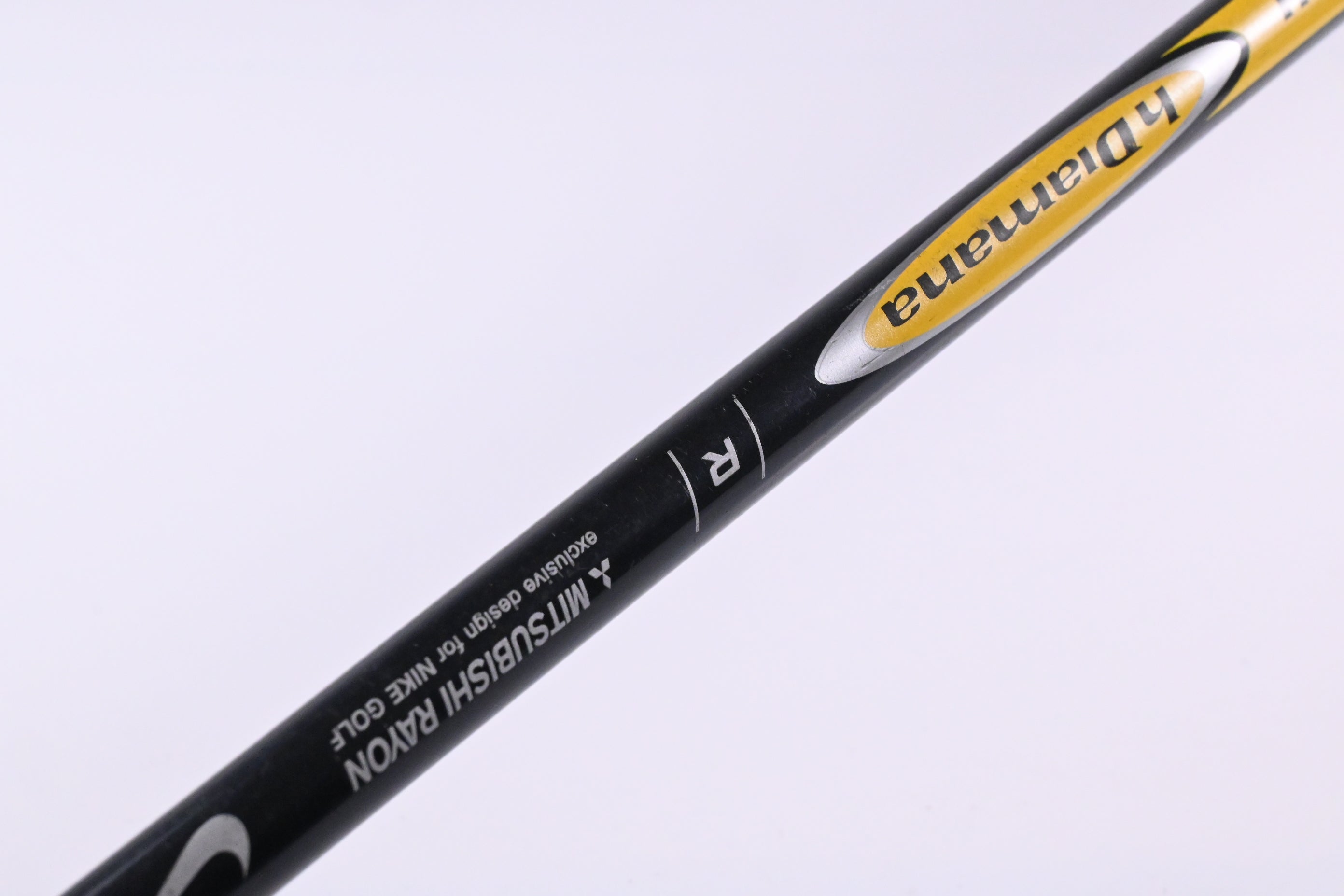 Nike SQ Sumo #2 Hybrid / 18 Degree / Regular Flex Diamana Shaft