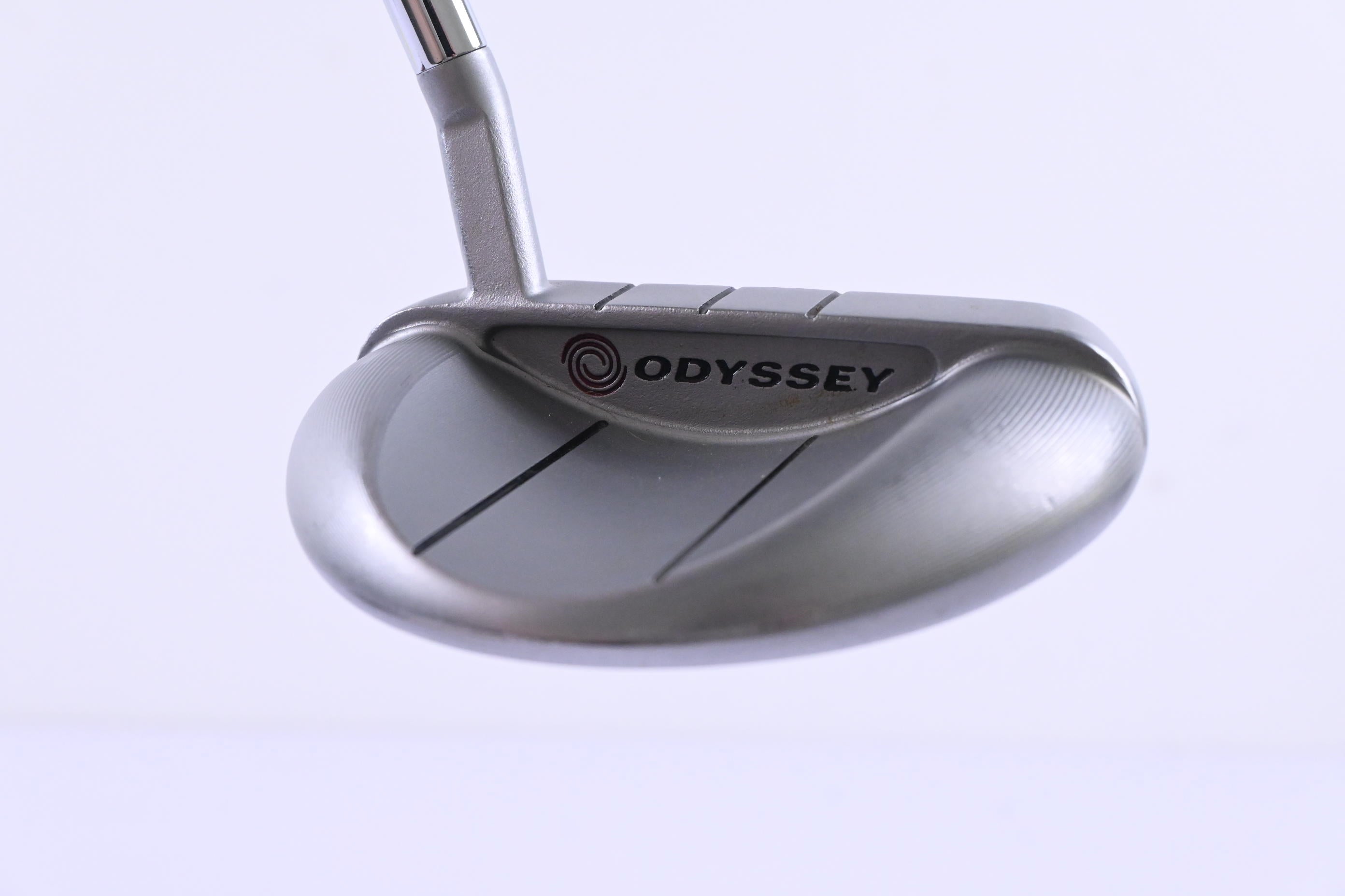 Odyssey White Hot OG 2021 Rossie S Putter / 35 Inch