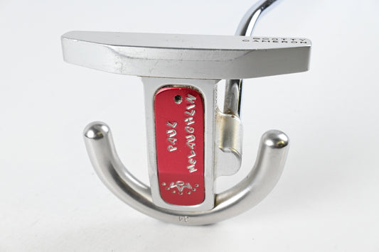 Scotty Cameron Futura Putter / 35 Inch