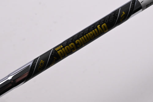 Mizuno Pro 245 Gap Wedge / 48 Degree / Regular Flex Dynamic Gold Mid 100 Shaft