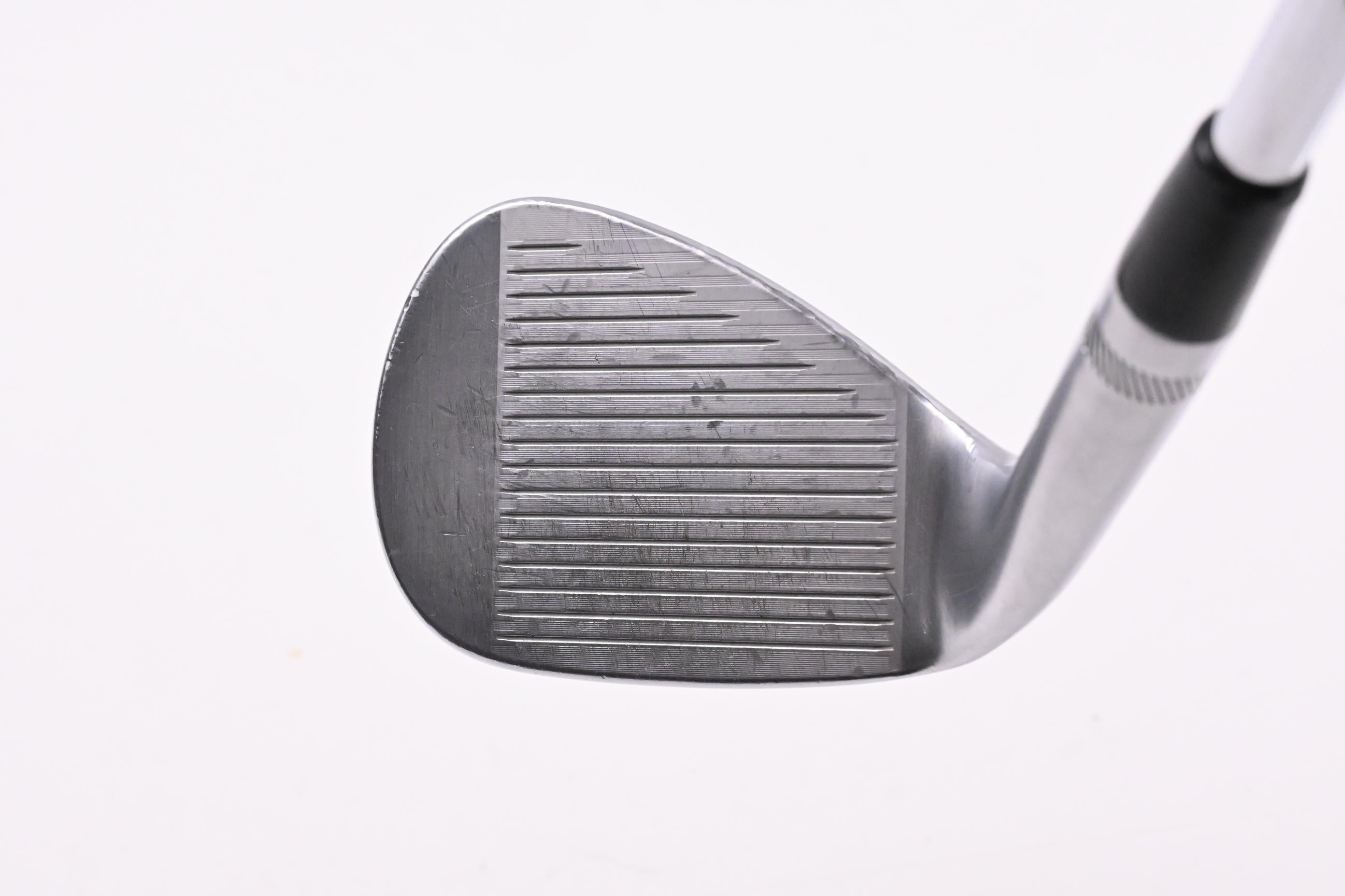 Titleist Vokey SM9 Sand Wedge / 56 Degree / Wedge Flex Vokey SM9 Shaft