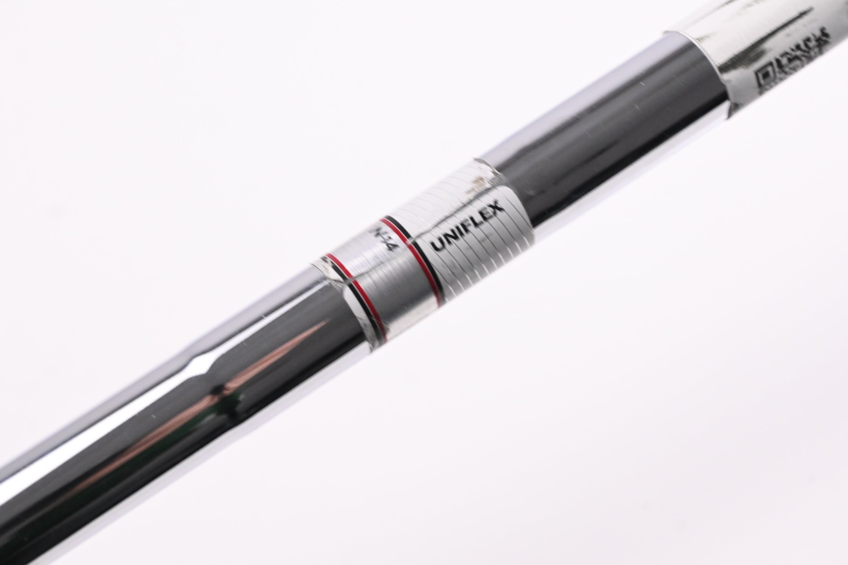 Callaway X Hot #6 Iron / Uniflex Callaway X Hot Shaft