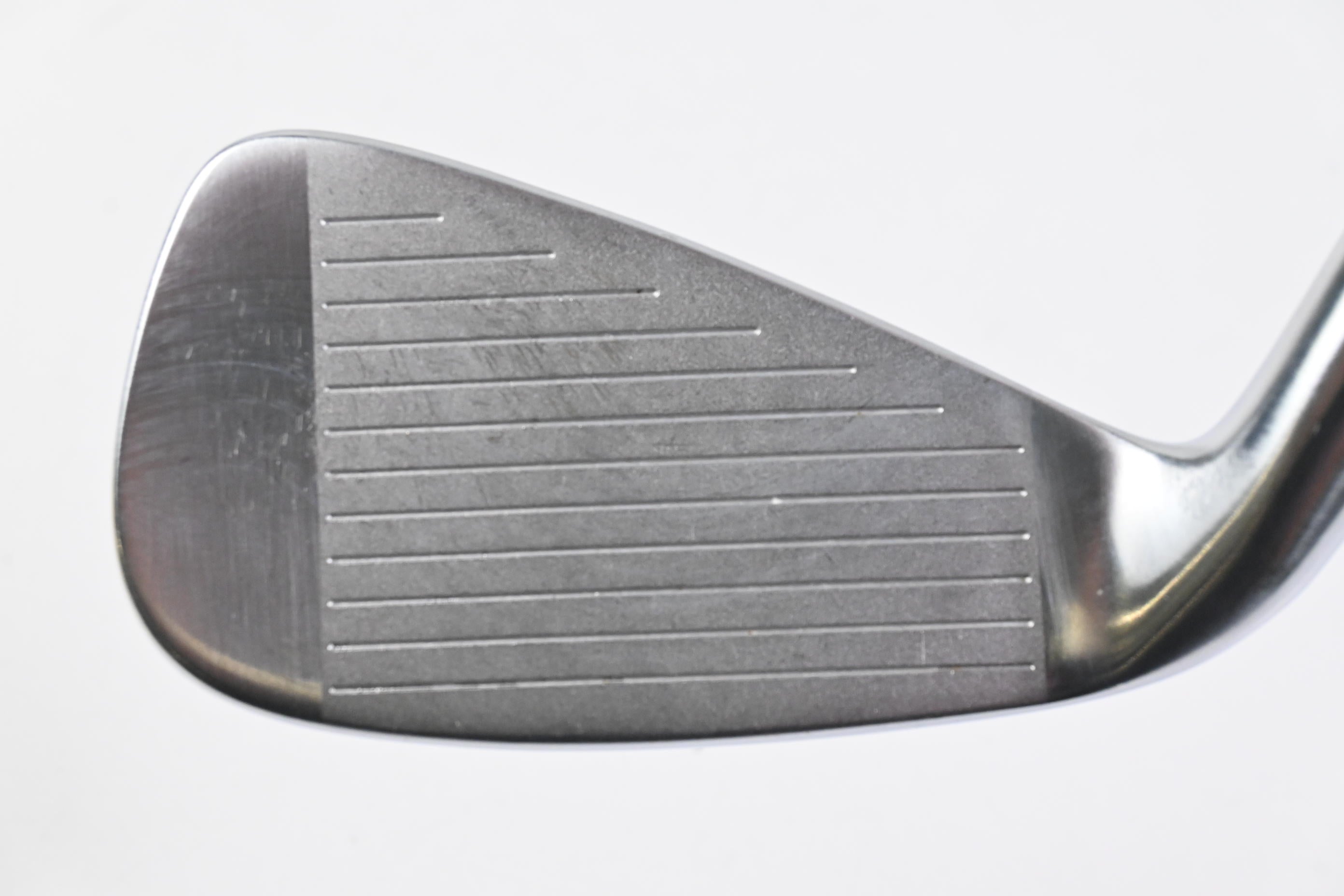 Takomo 101 U Driving #4 Iron / 22 Degree / Stiff Flex KBS Hybrid 80 Shaft