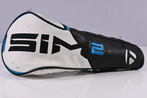 TaylorMade SIM2 Max Driver / 10.5 Degree / Regular Flex Ventus Blue 5 Shaft