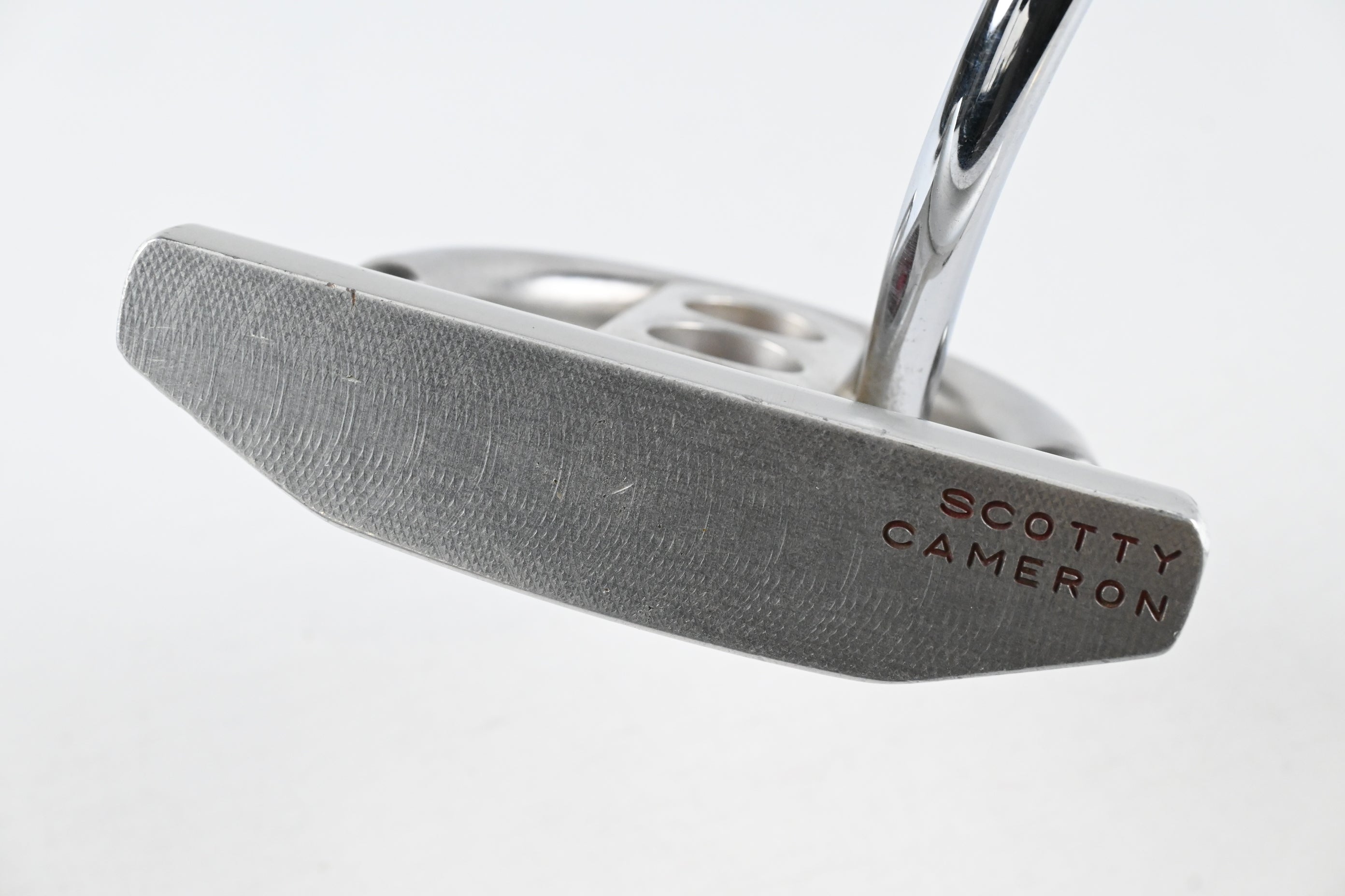 Scotty Cameron Futura Putter / 35 Inch