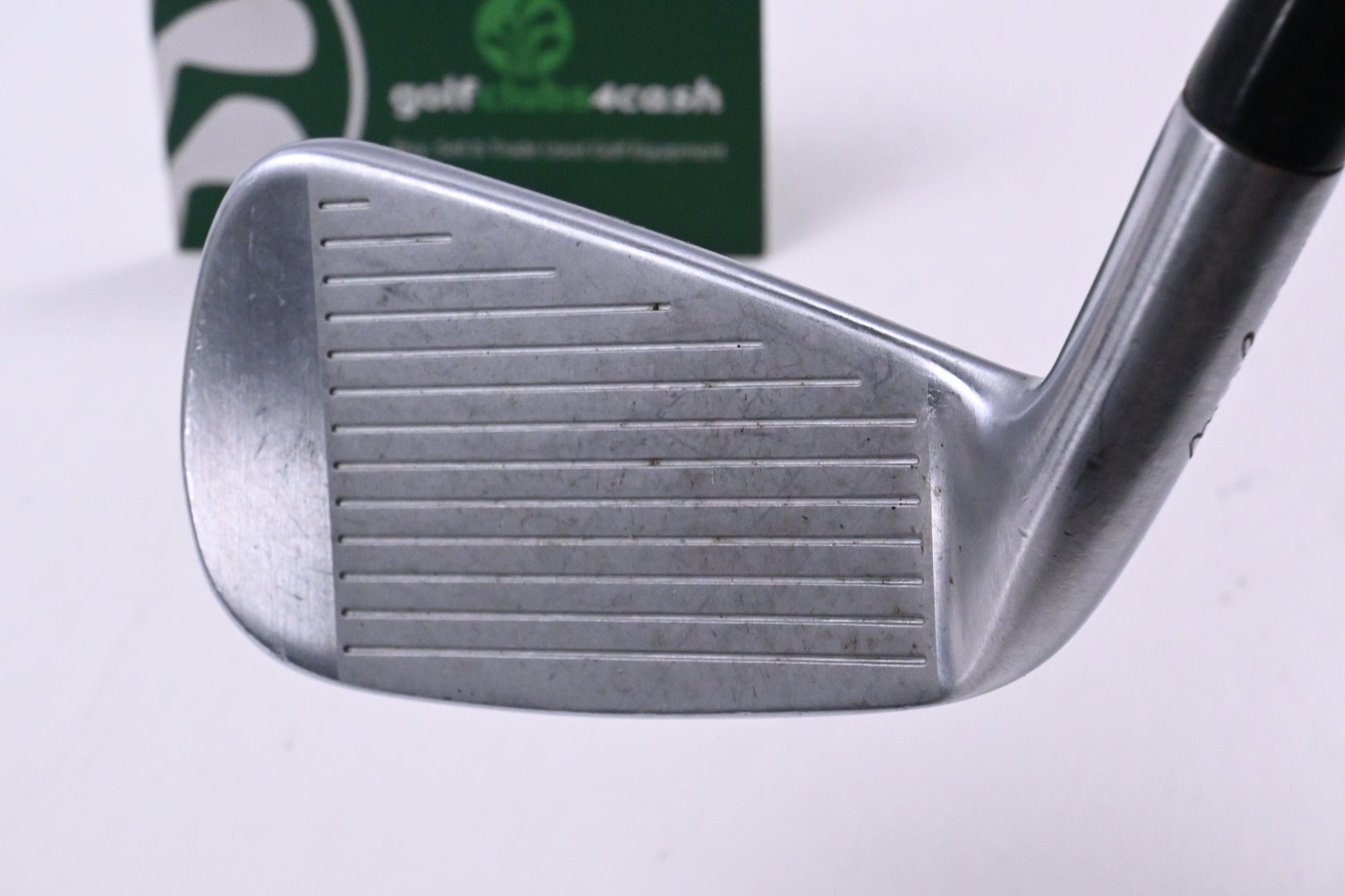 MacGregor M685 Forged #3 Iron / 21 Degree / Stiff Flex Precision Rifle Flighted