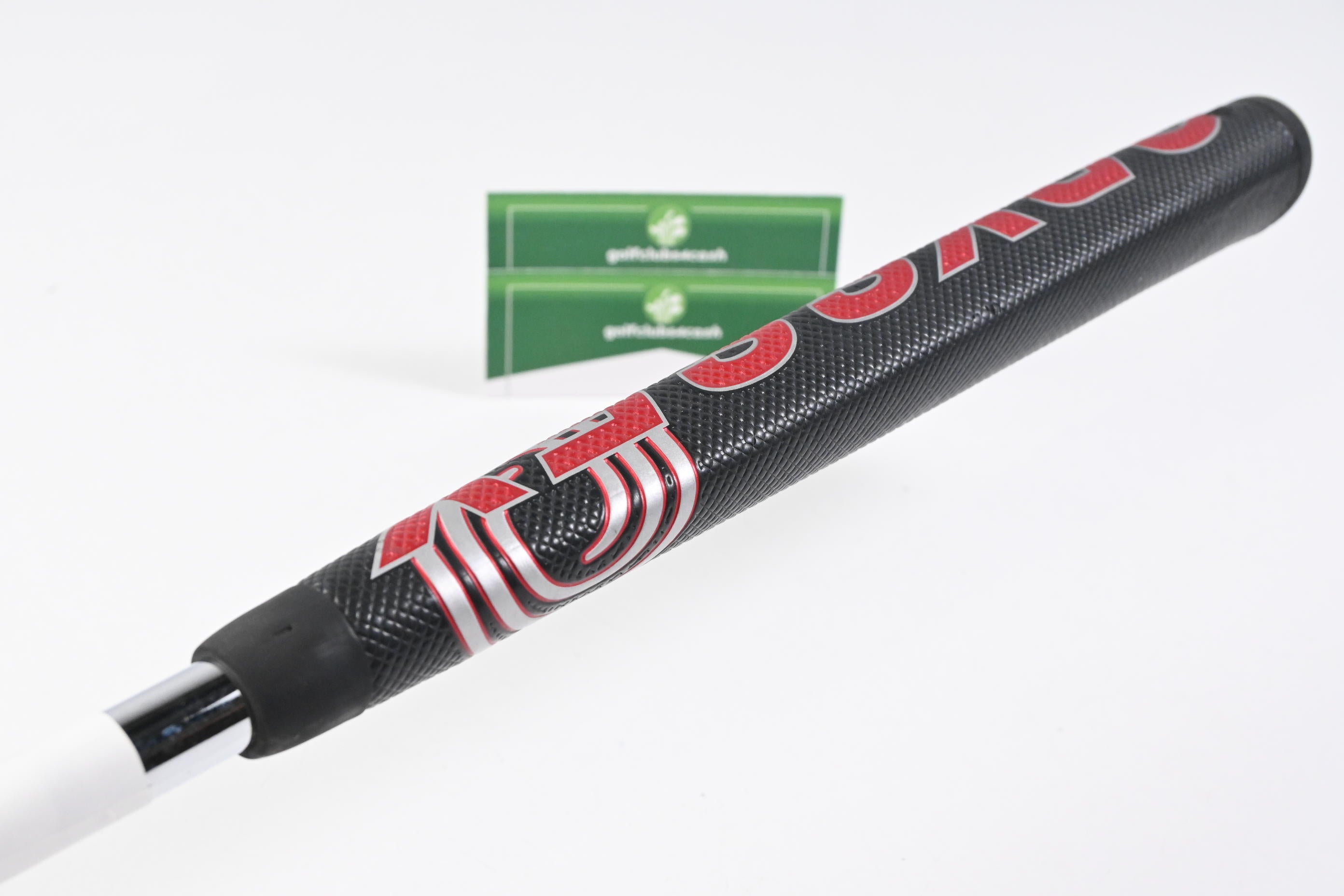 Odyssey DFX 2021 Double Wide Putter / 34 Inch