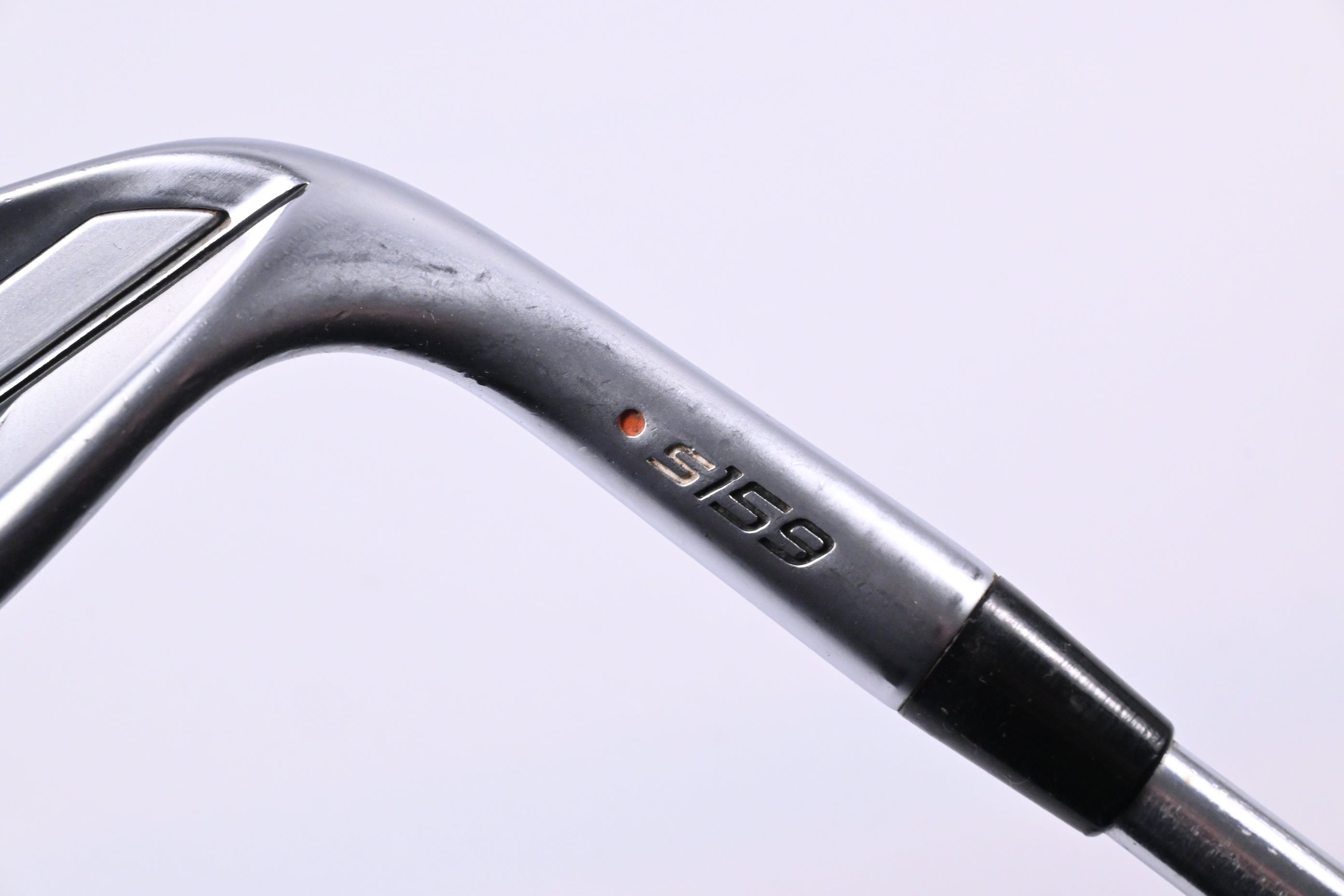 Ping S159 Sand Wedge / 54 Degree / Orange Dot / Regular+ Flex Project X IO 105