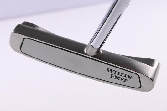 Odyssey White Hot #2 Center-Shafted Putter / 34.5 Inch