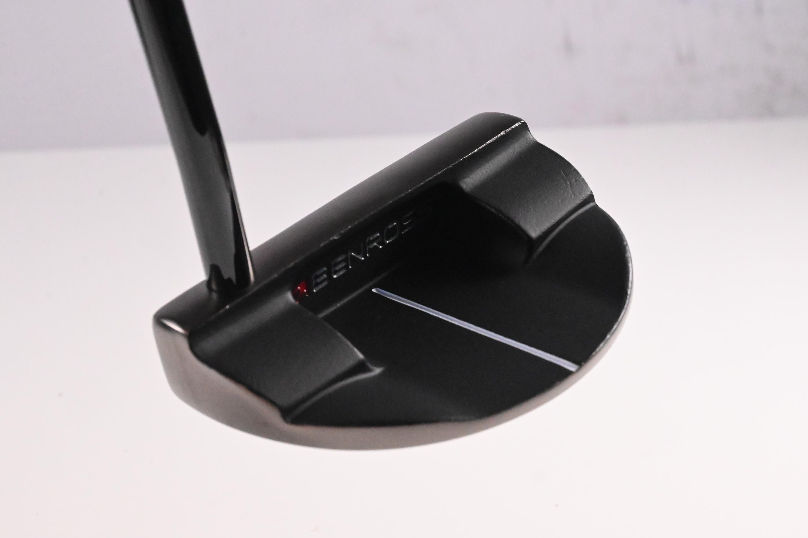 Benross Tribe MD X Series Putter / 34 Inch