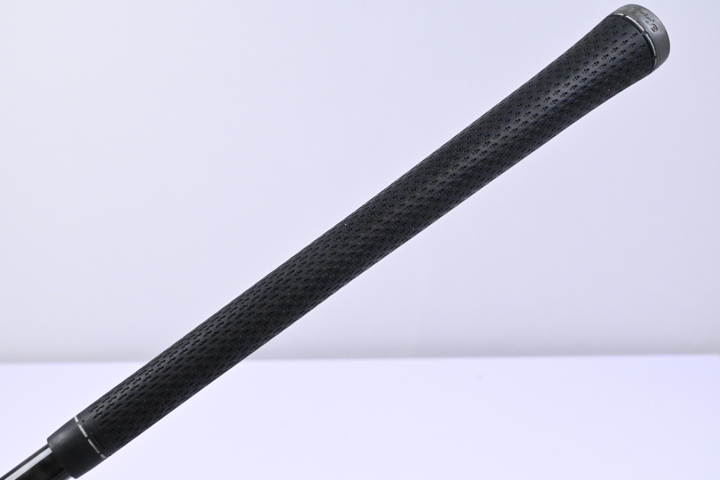 Aldila Rogue Black MSI 95 60 Driver Shaft / Regular Flex / Titleist Adapter