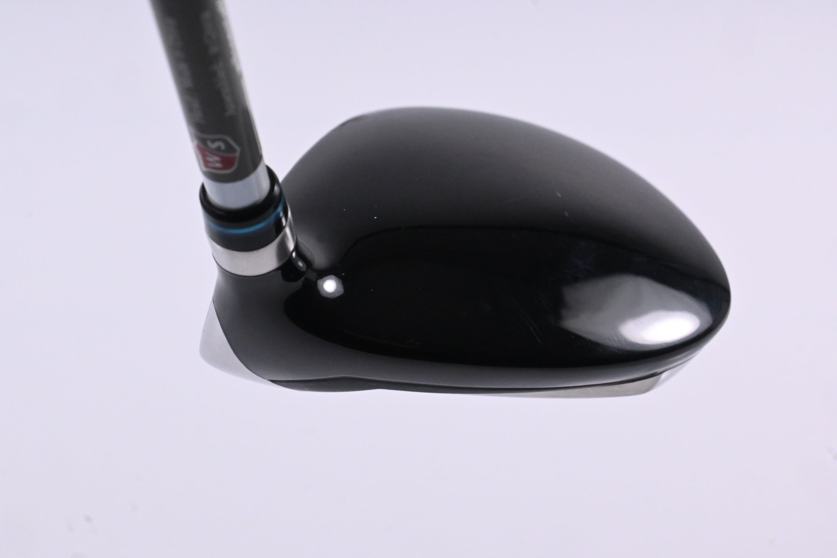 Ladies Wilson Fybrid #3 Wood / 17 Degree / Ladies Flex Proforce VTS 4 Shaft