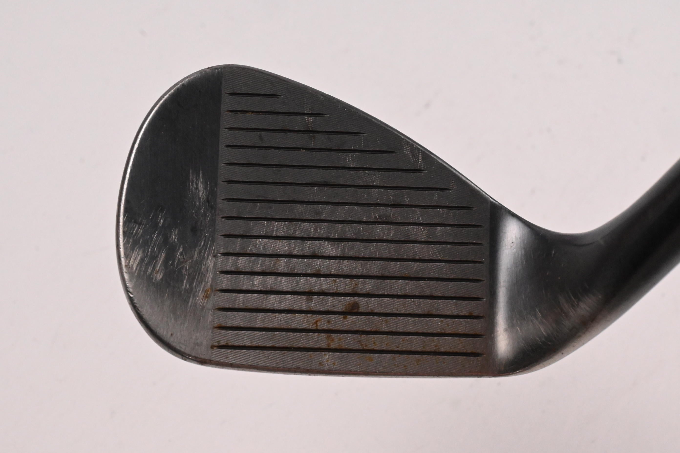 Callaway Jaws Raw Sand Wedge / 56 Degree / Wedge Flex Dynamic Gold Spinner 115