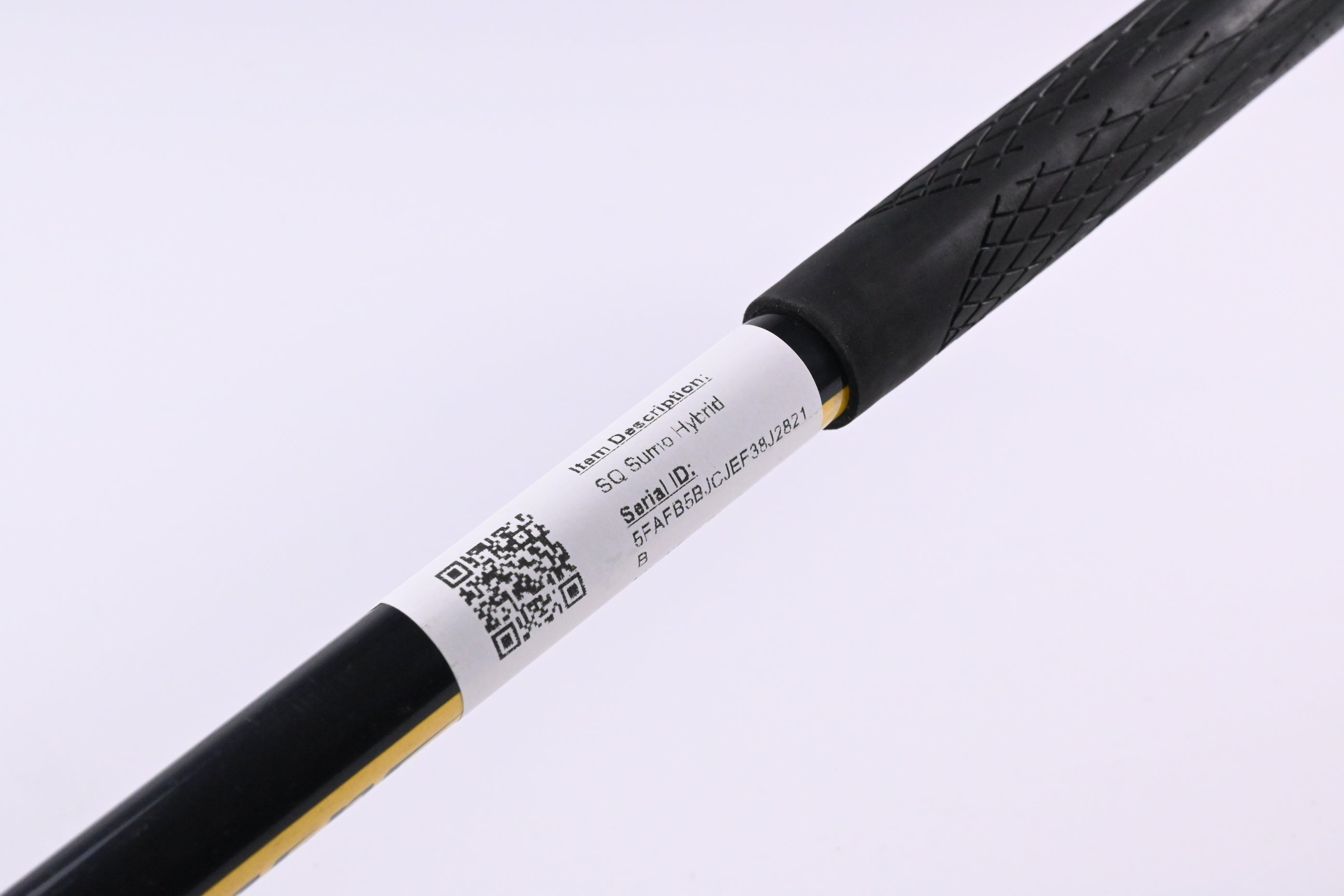 Nike SQ Sumo #2 Hybrid / 18 Degree / Regular Flex Diamana Shaft