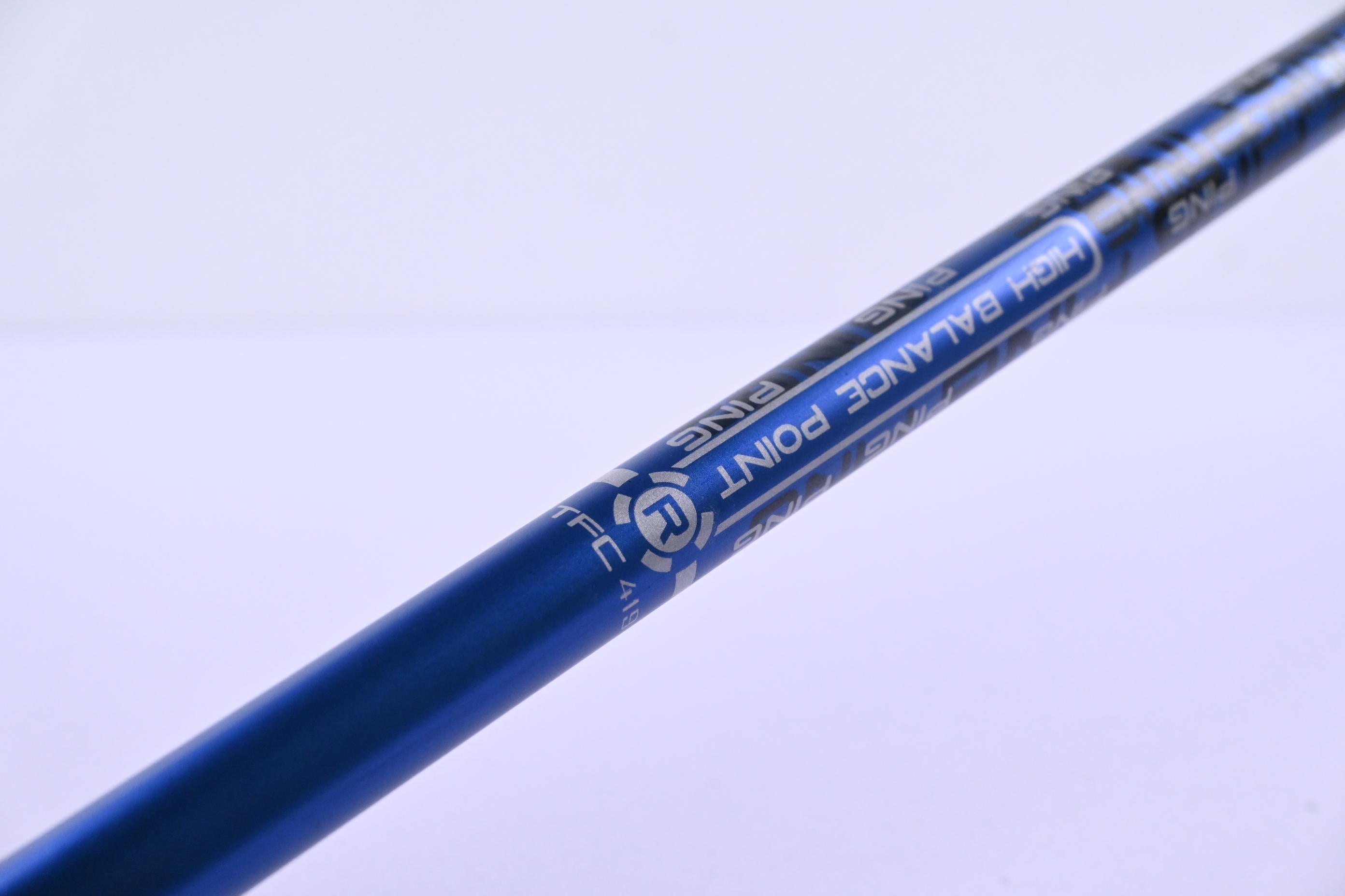 Ping G30 #5 Wood / 18 Degree / Regular Flex Ping TFC 419 Shaft