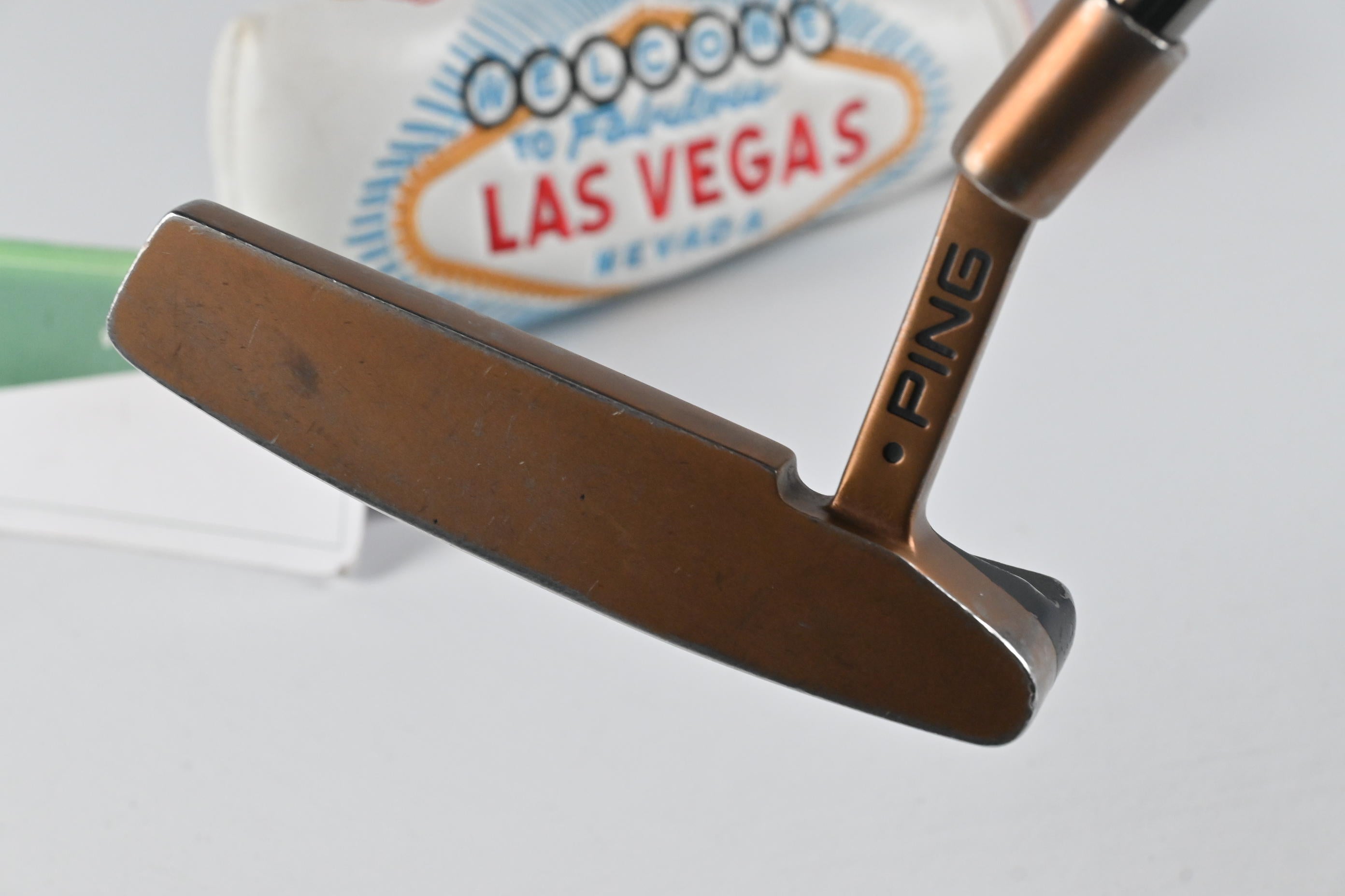 Ping Heppler Anser 2 Putter / 34 Inch