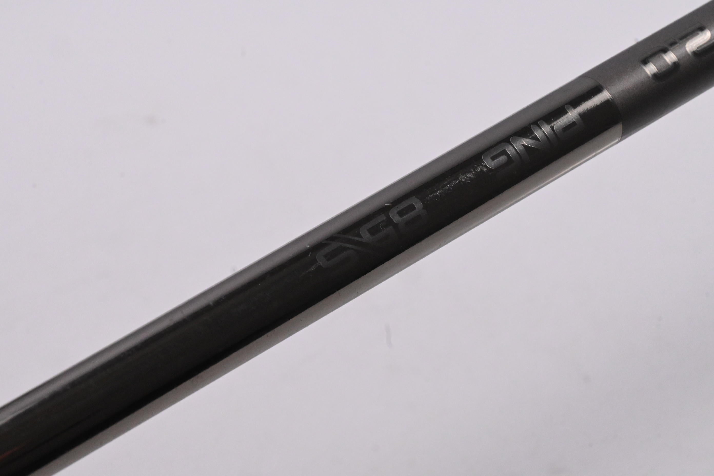Ping iCrossover #3 Iron / 20 Degree / Stiff Flex Ping Tour 2.0 Chrome 85 Shaft