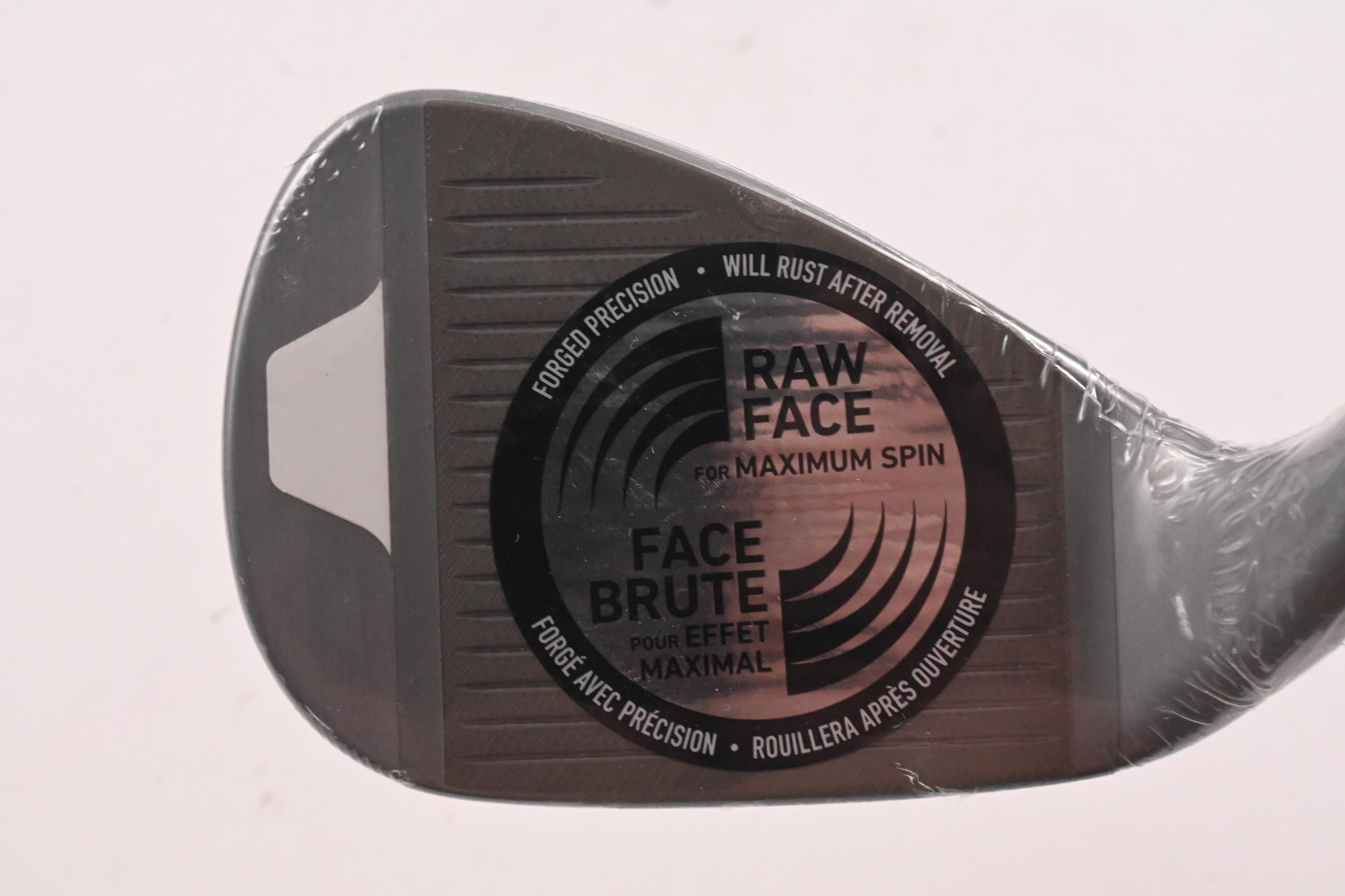 Taylormade Milled Grind 5 Pitching Wedge / 46 Degree / Wedge Flex Dynamic Gold