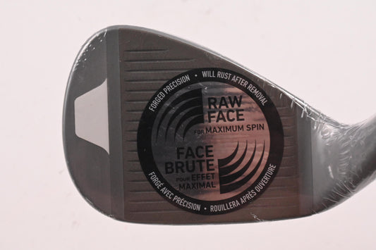 Taylormade Milled Grind 5 Pitching Wedge / 46 Degree / Wedge Flex Dynamic Gold