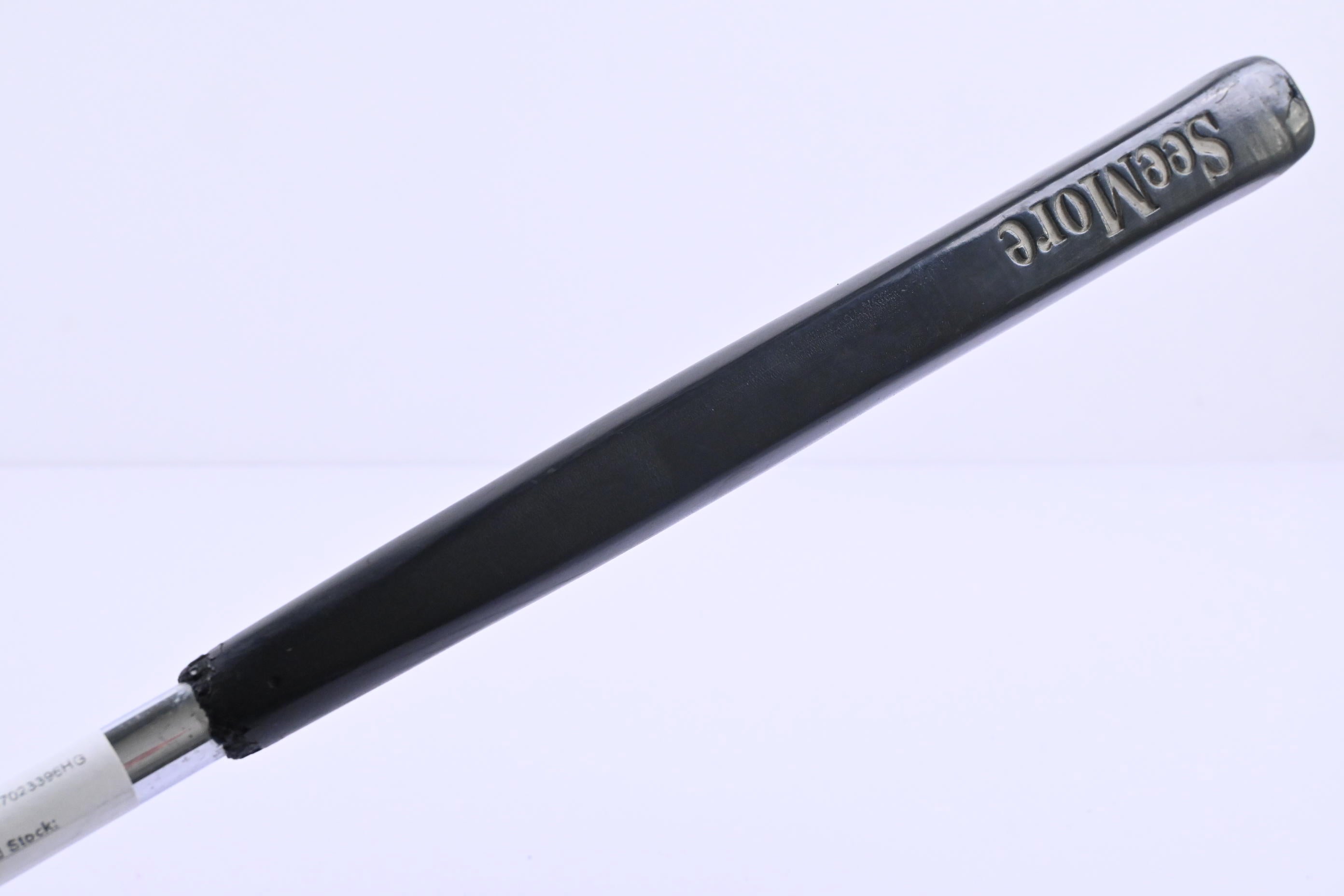 Seemore FGP Original Black Putter / 35 Inch