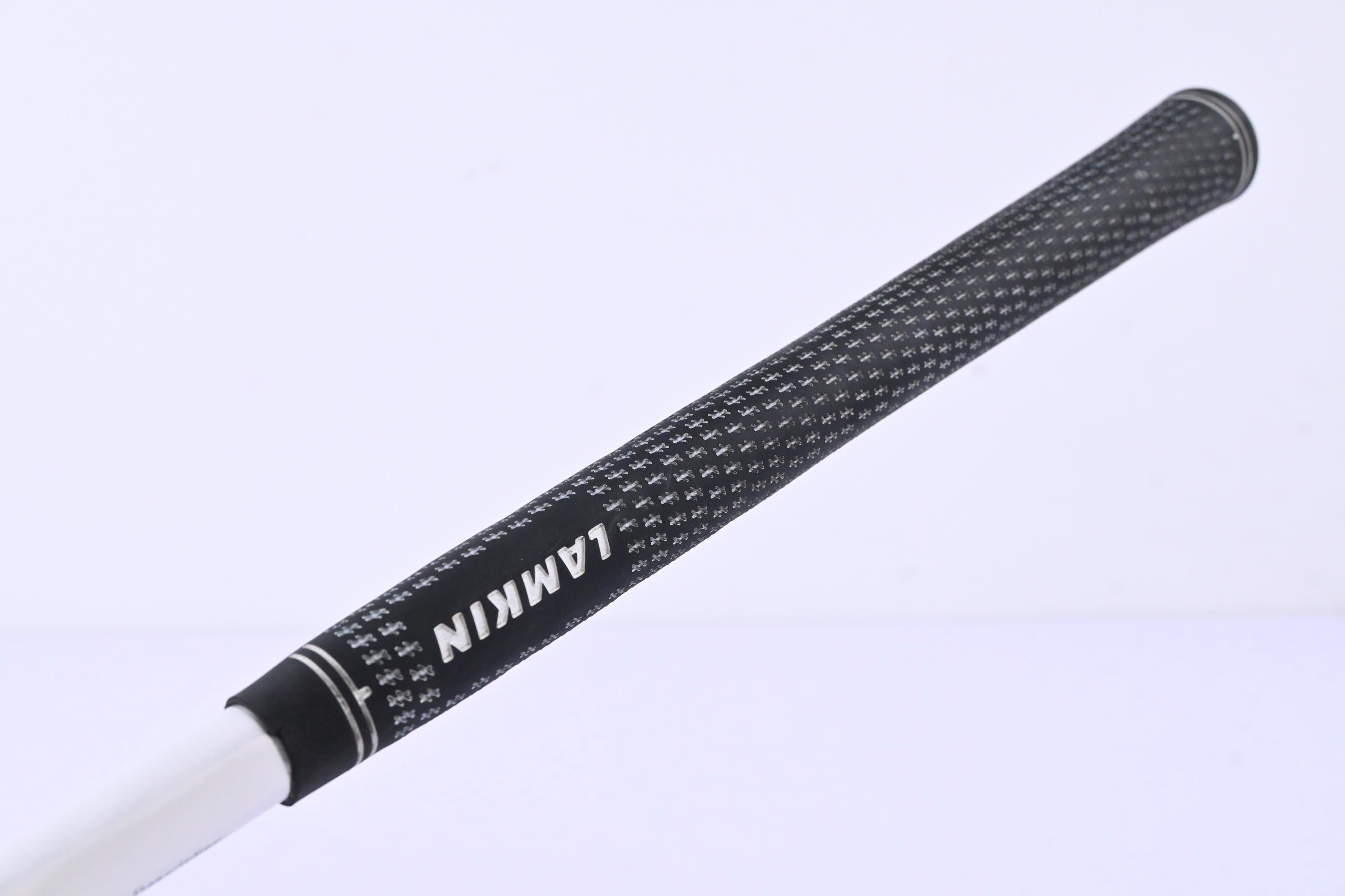 Ladies Taylormade Aeroburner #4 Hybrid / 22 Degree / Ladies Flex Speed Rul-Z 55