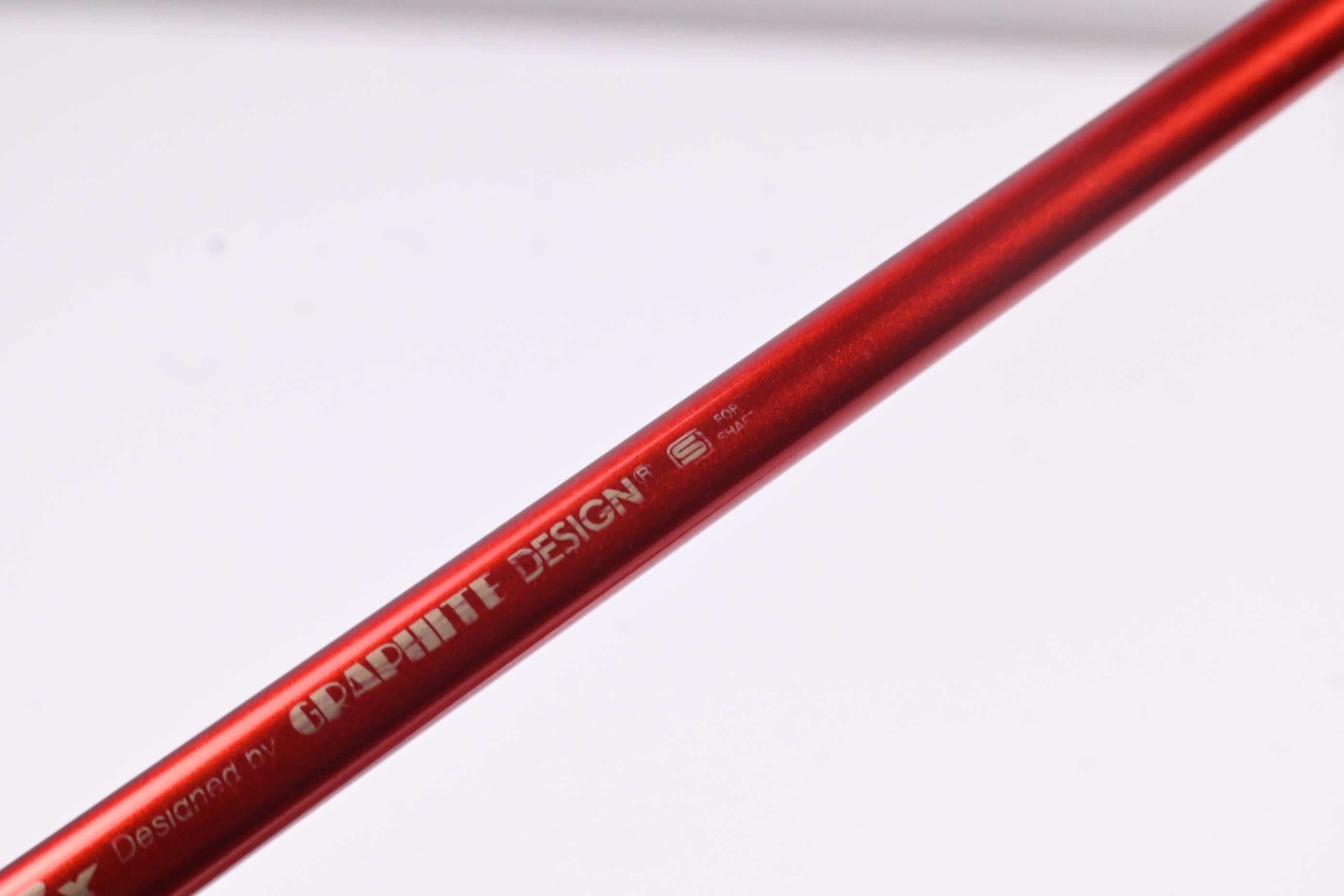 Graphite Design Tour AD P9003 Fairway Shaft / X-Stiff Flex / Titleist 2nd Gen
