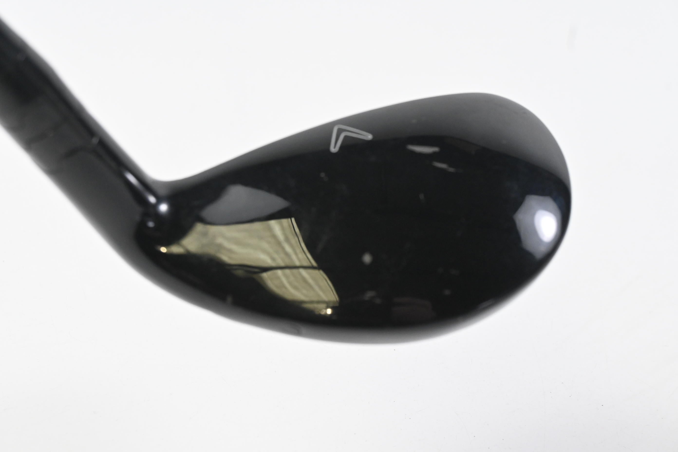 Callaway Big Bertha 2015 #4 Hybrid / 22 Degree / Senior Flex UST Mamiya Recoil