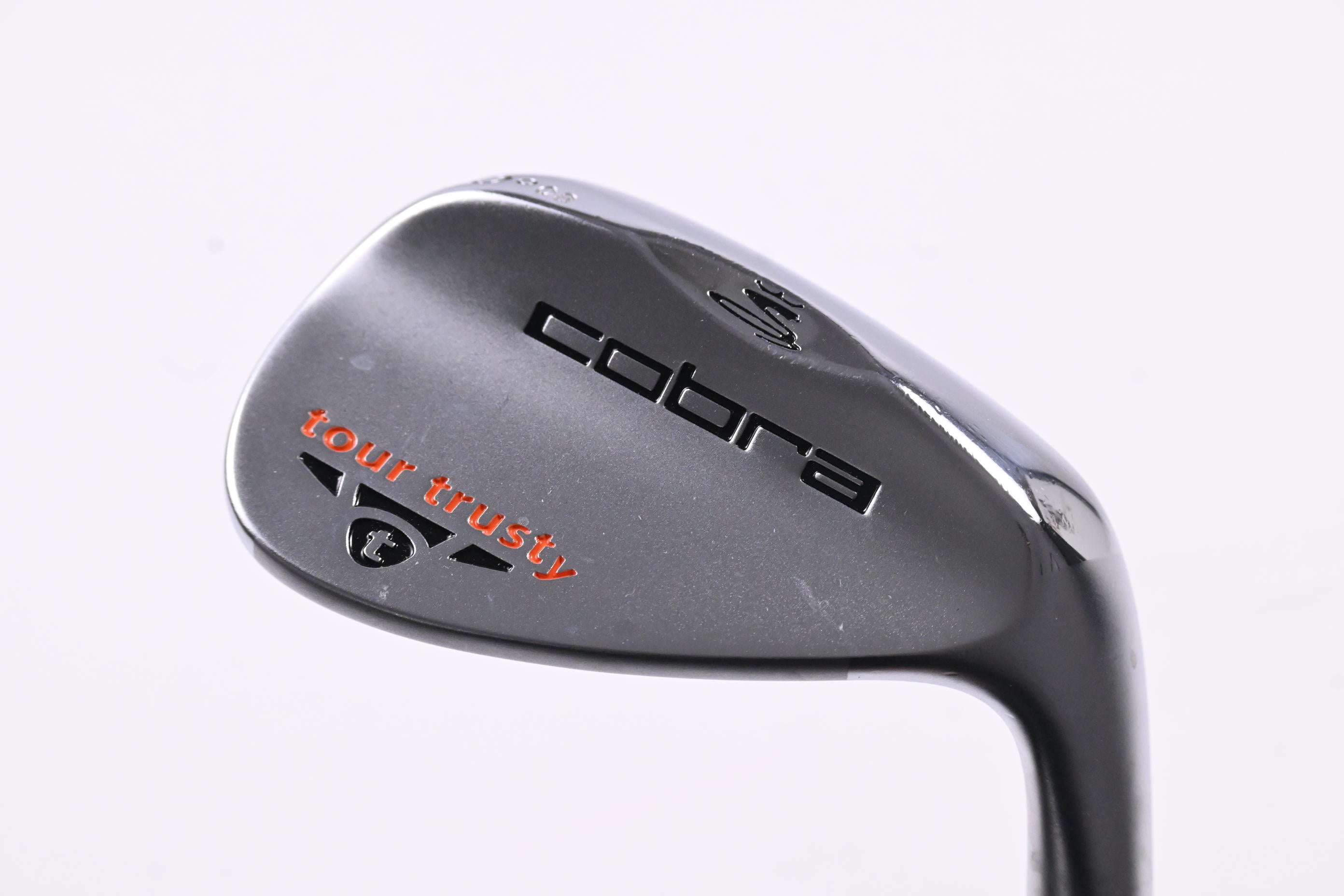 Cobra Tour Trusty Tri-Bounce Gap Wedge / 50 Degree / Stiff Flex Cobra Shaft