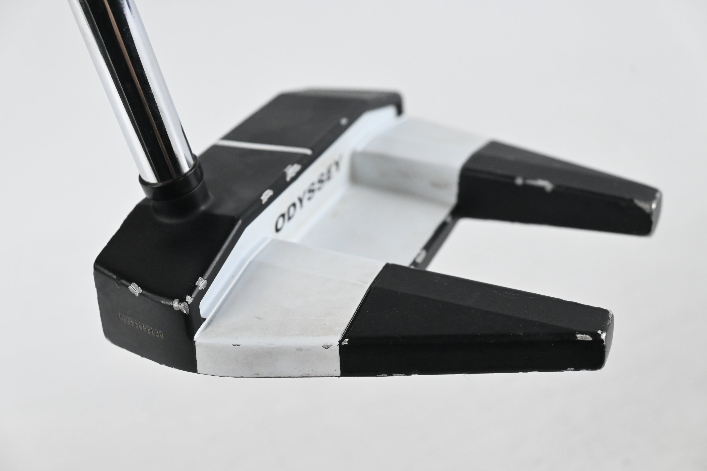 Odyssey White Hot Versa Seven Putter / 34 Inch