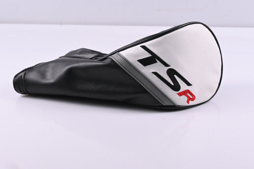 Titleist TSR2 Driver / 9 Degree / X-Flex HZRDUS GEN4 Black 60 Shaft