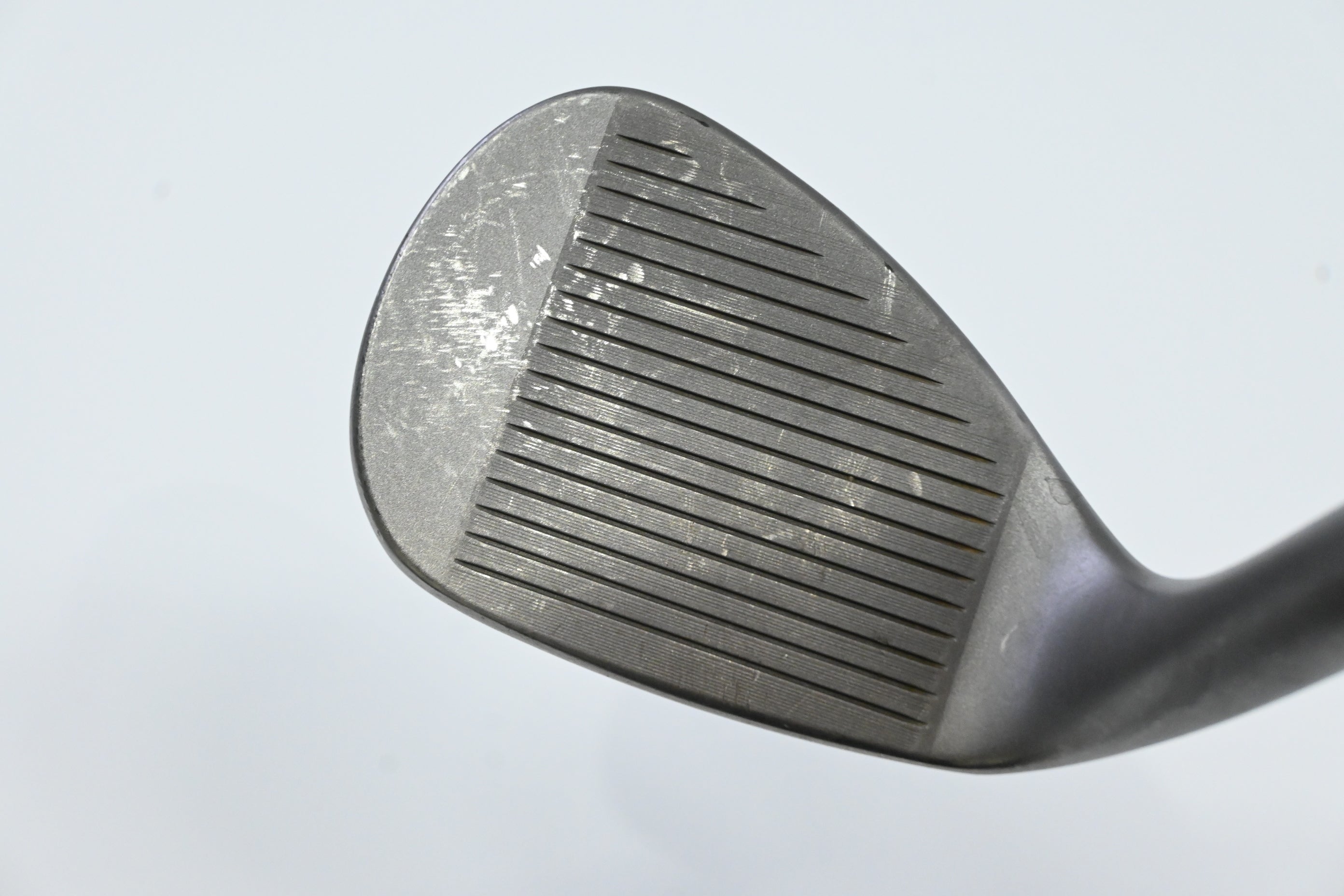 Titleist Vokey SM11 Lob Wedge / 60 Degree / Wedge Flex Titleist Vokey SM11 Shaft
