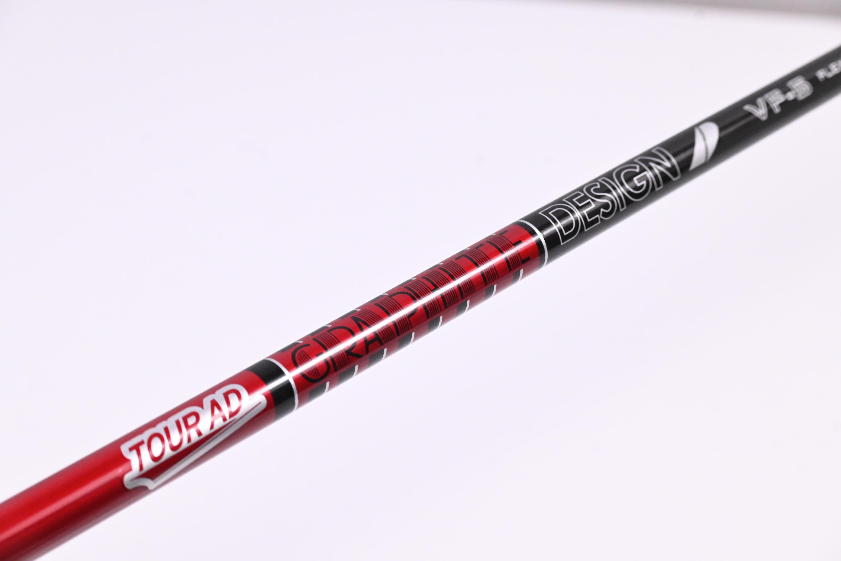 Graphite Design Tour AD VF-5 Driver Shaft / Stiff Flex / Titleist