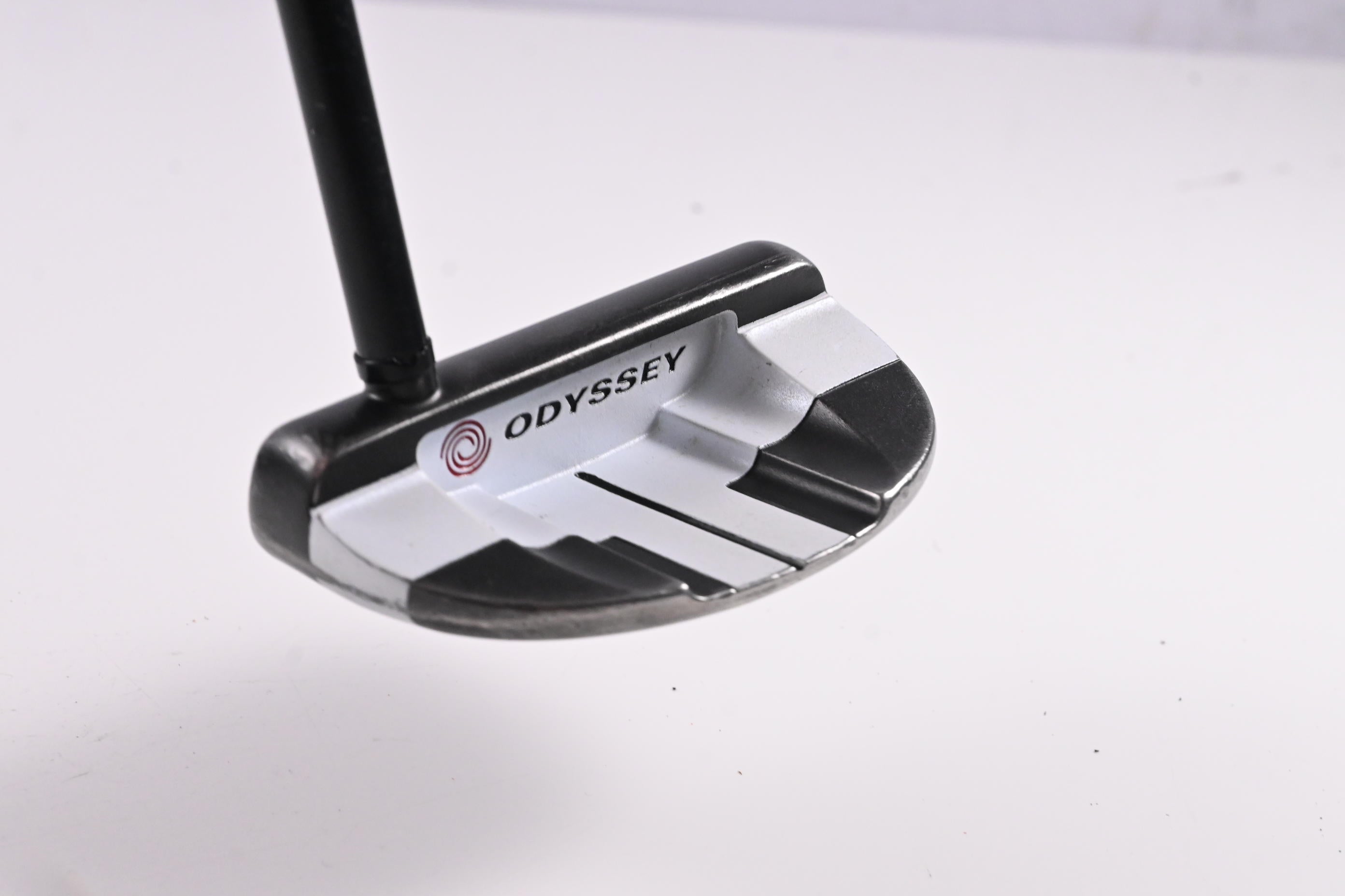 Odyssey Works #5 Big T Putter / 34 Inch