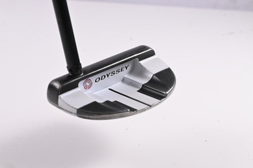 Odyssey Works #5 Big T Putter / 34 Inch