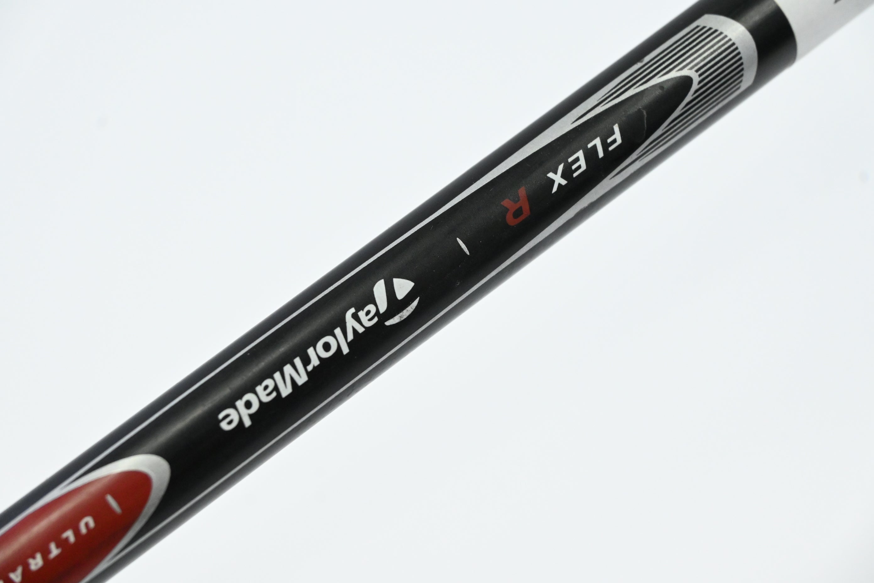 Taylormade Rescue Mid #2 Hybrid / 16 Degree / Regular Flex Taylormade Ultralite