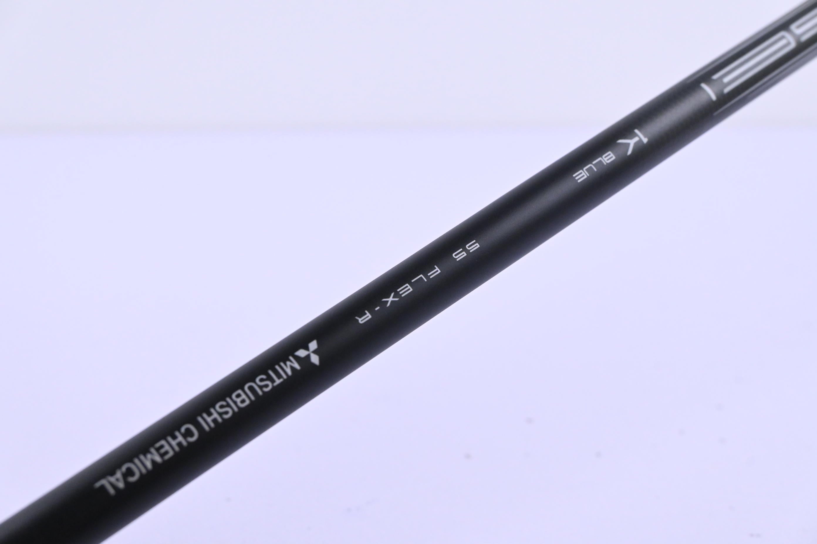 Titleist TSR4 Driver / 8 Degree / Regular Flex Tensei 1K Blue 55 Shaft