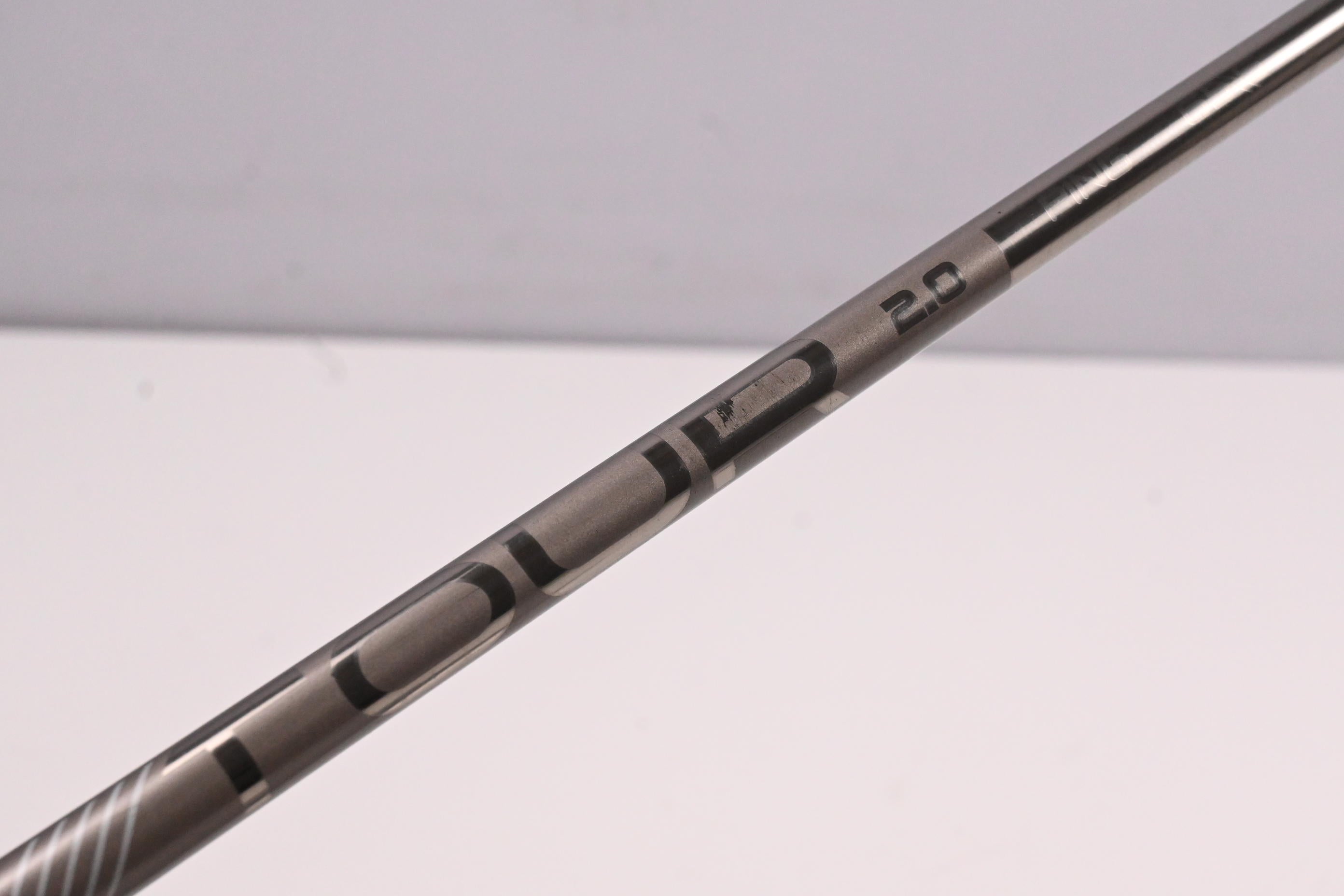 Ping Tour 2.0 Chrome 65 Driver Shaft / Stiff Flex / Ping 3rd Gen