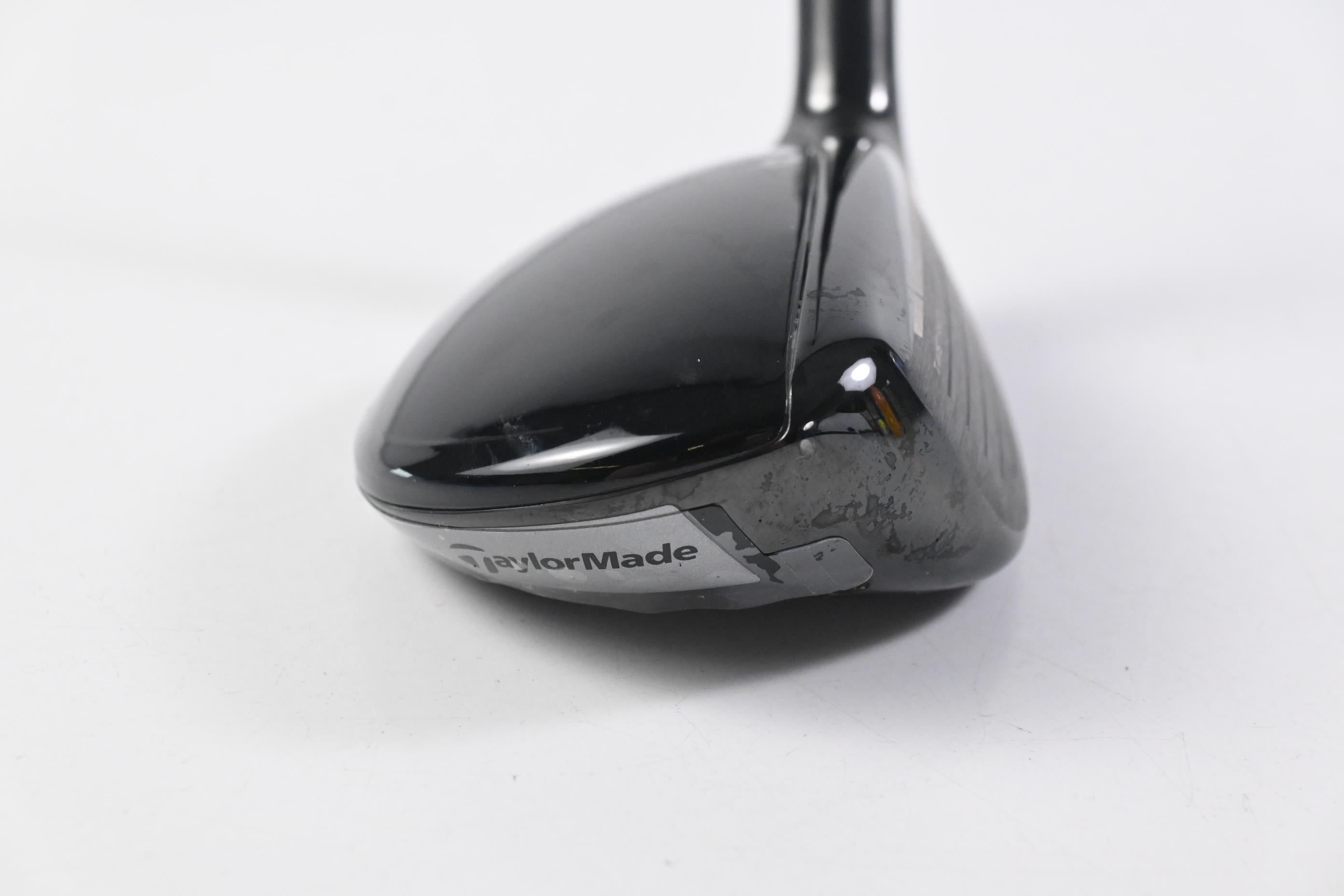 Taylormade Qi10 #5 Hybrid / 25 Degree / Regular Flex Ventus TR Blue 6 Shaft