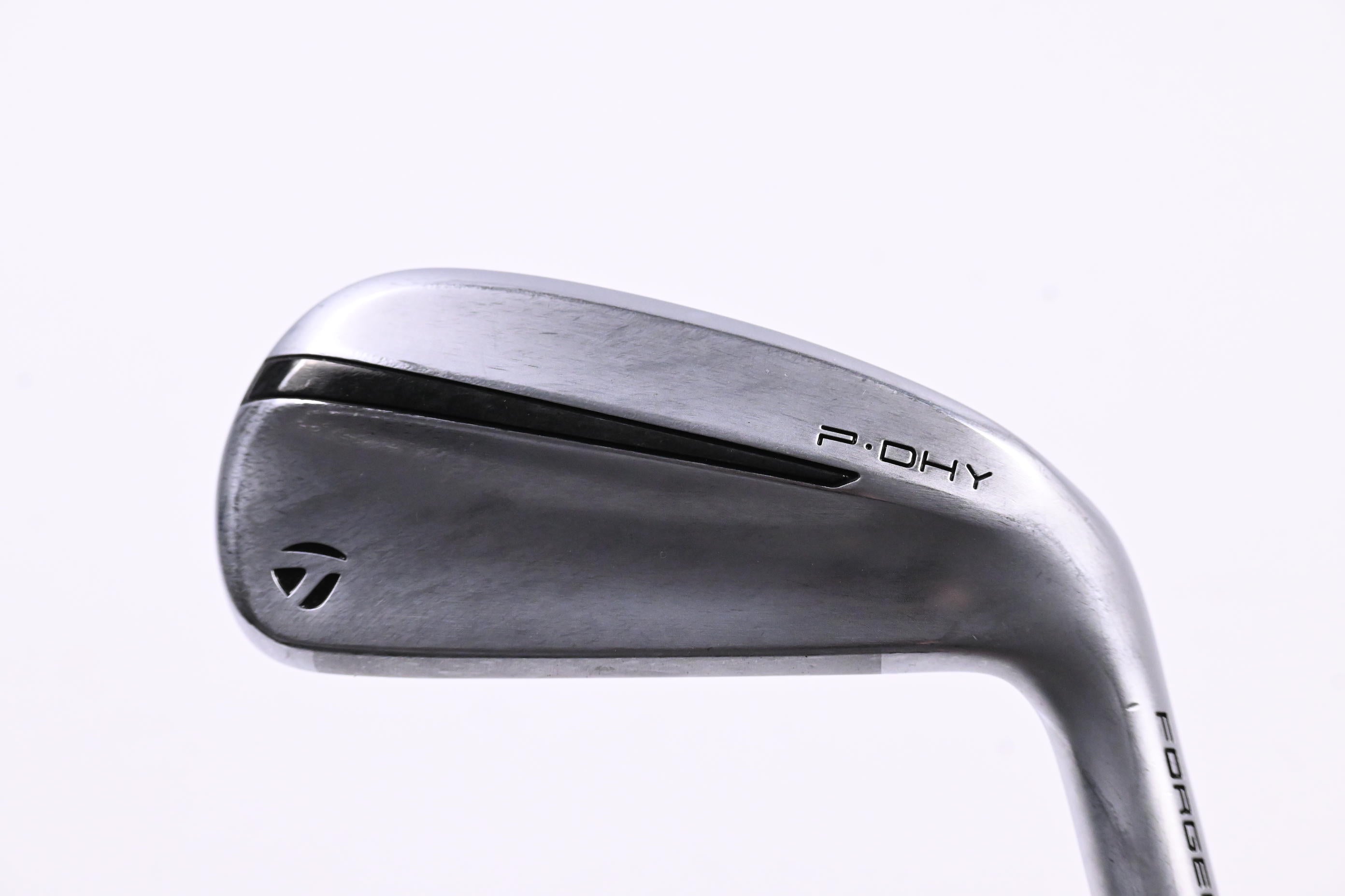 Taylormade P.DHY #4 Iron / 22 Degree / Regular Flex UST Recoil Dart 75 Shaft