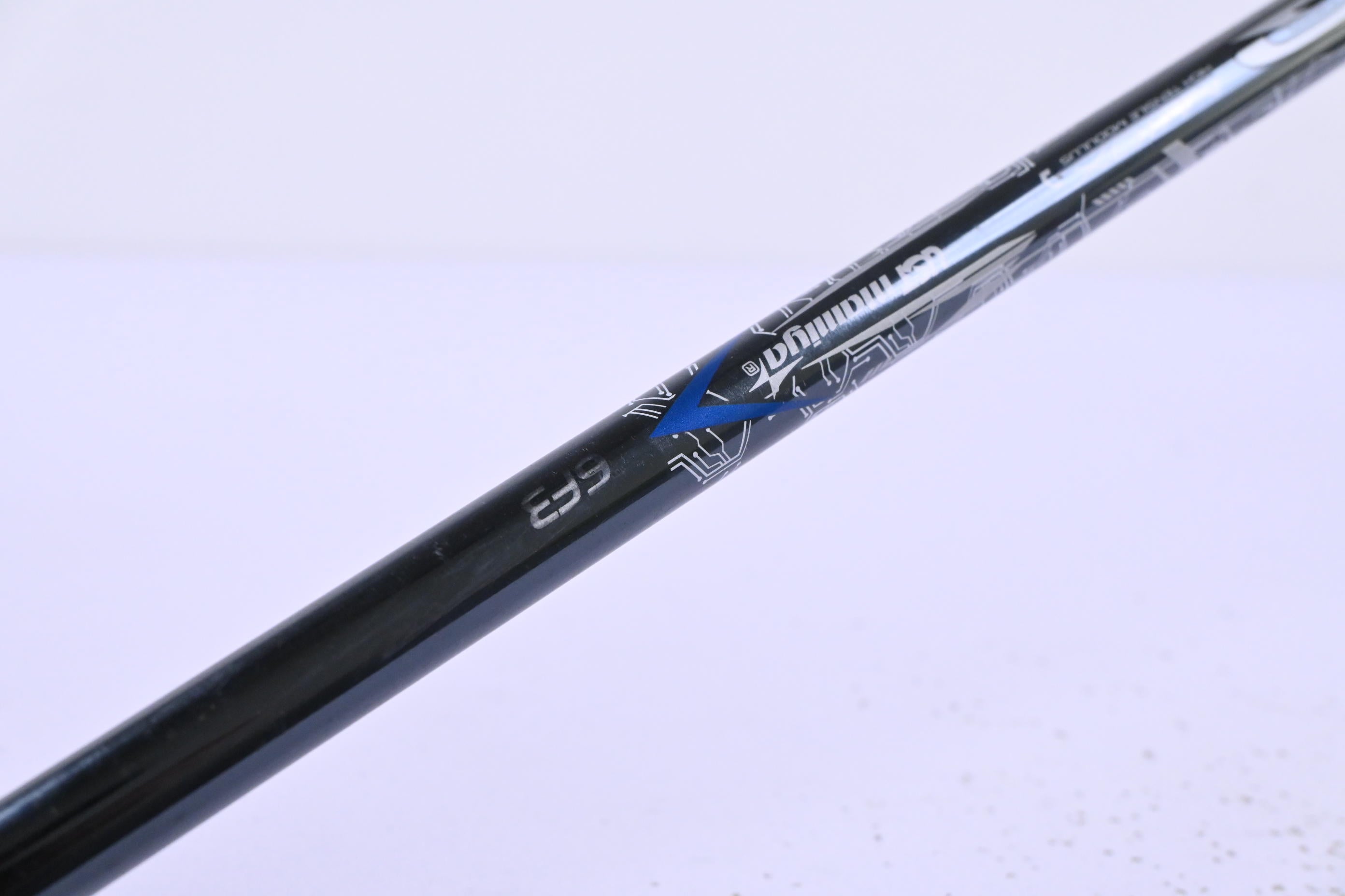Cobra Darkspeed X #3 Wood / 15 Degree / Regular Flex UST LinQ M40X 6 Shaft