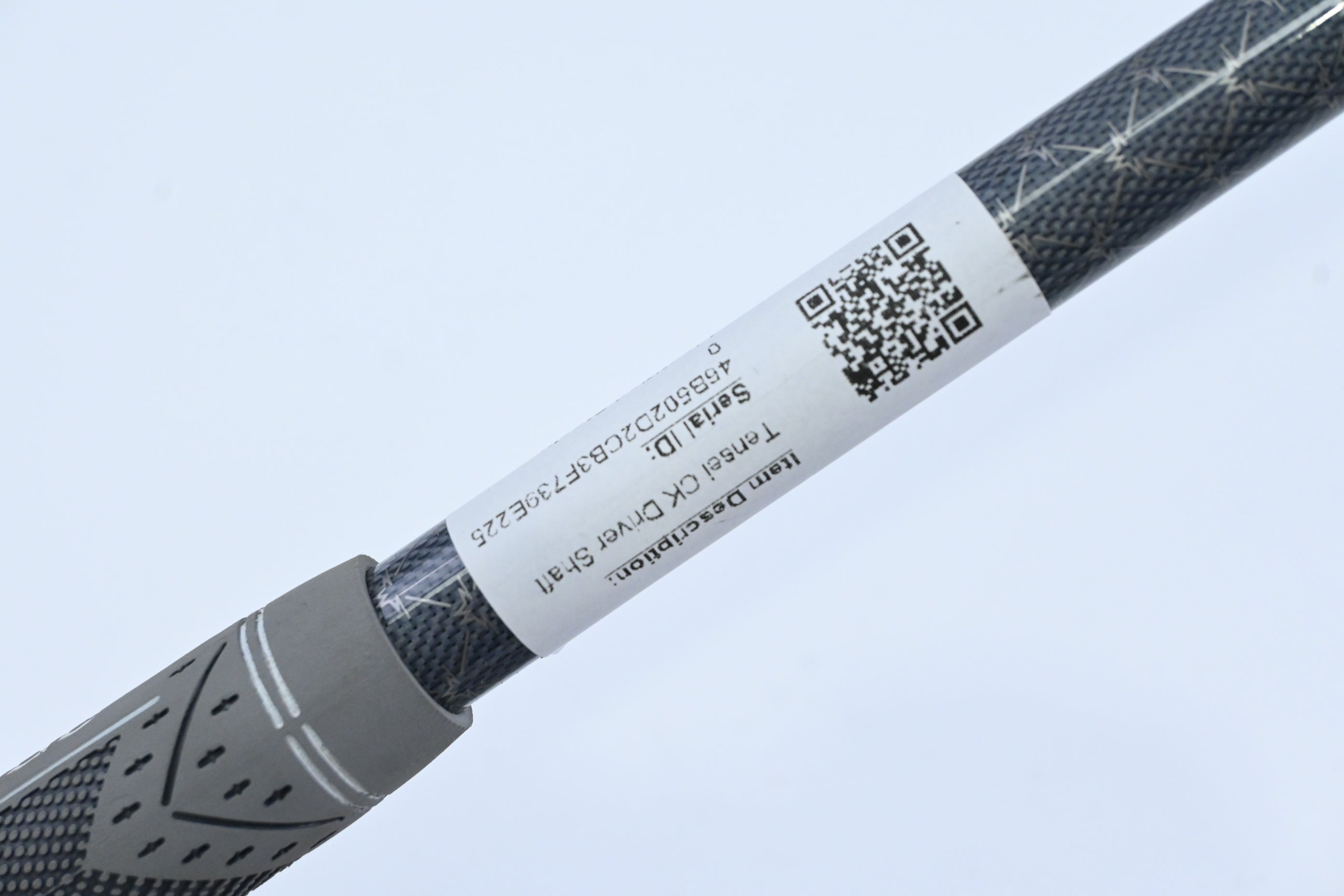 Tensei AV Blue 55 Driver Shaft / Stiff Flex / Titleist
