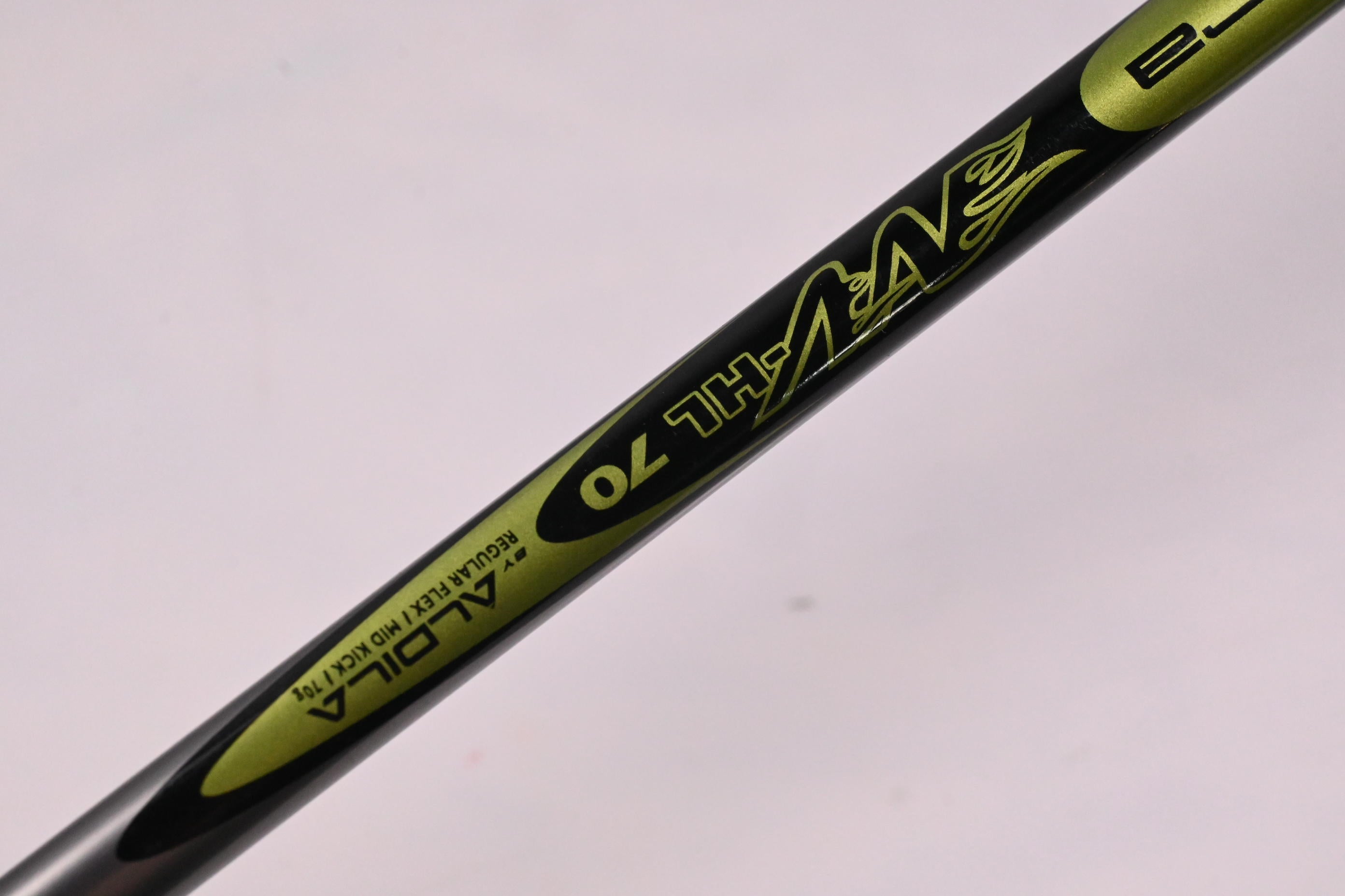 Cobra 3100 I/H #5 Iron / 26 Degree / Regular Flex Aldila NV 70 Shaft