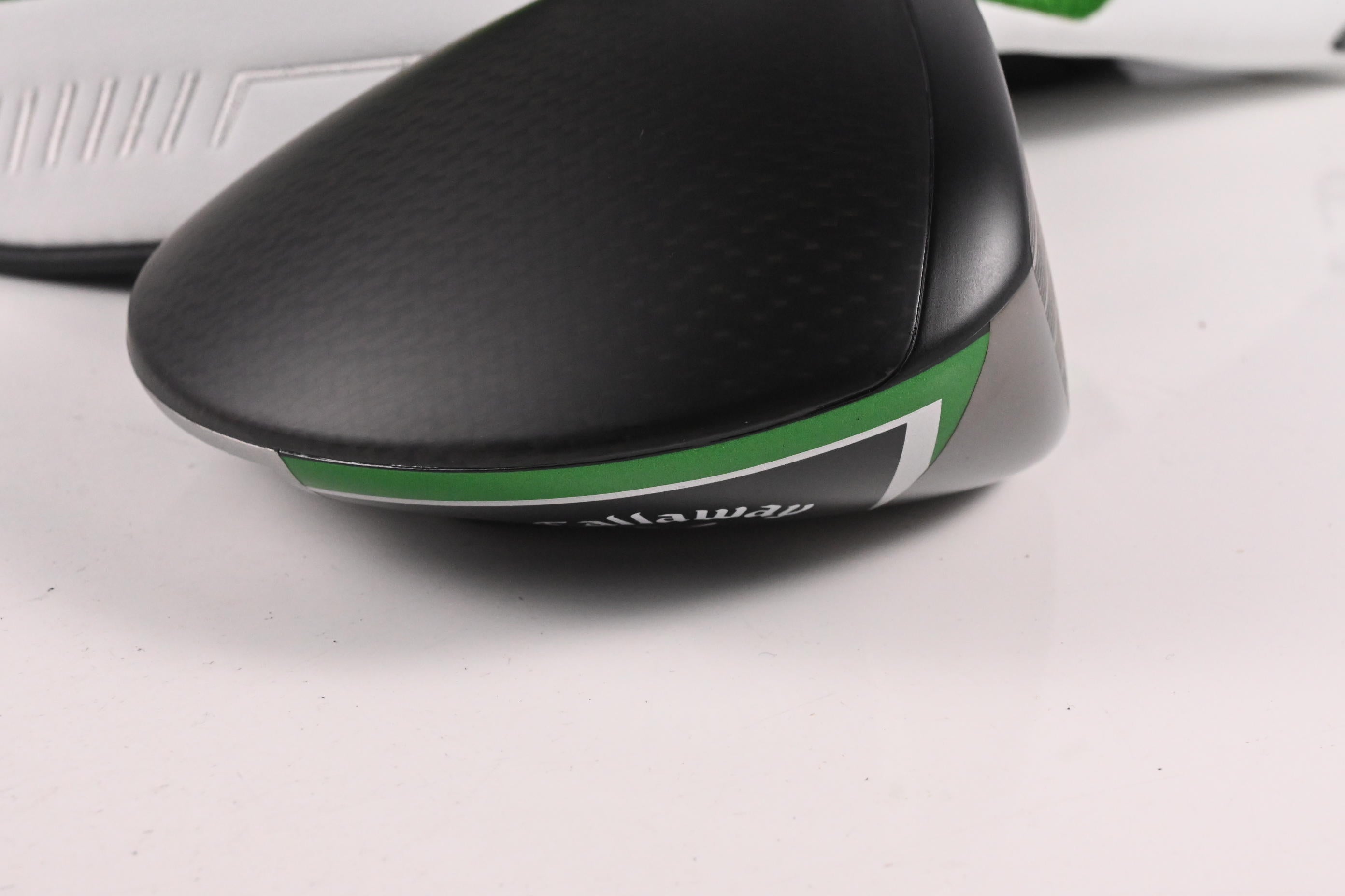 Callaway Elyte Driver / 12 Degree / Senior Flex Ventus Velocore TR Red 5 Shaft