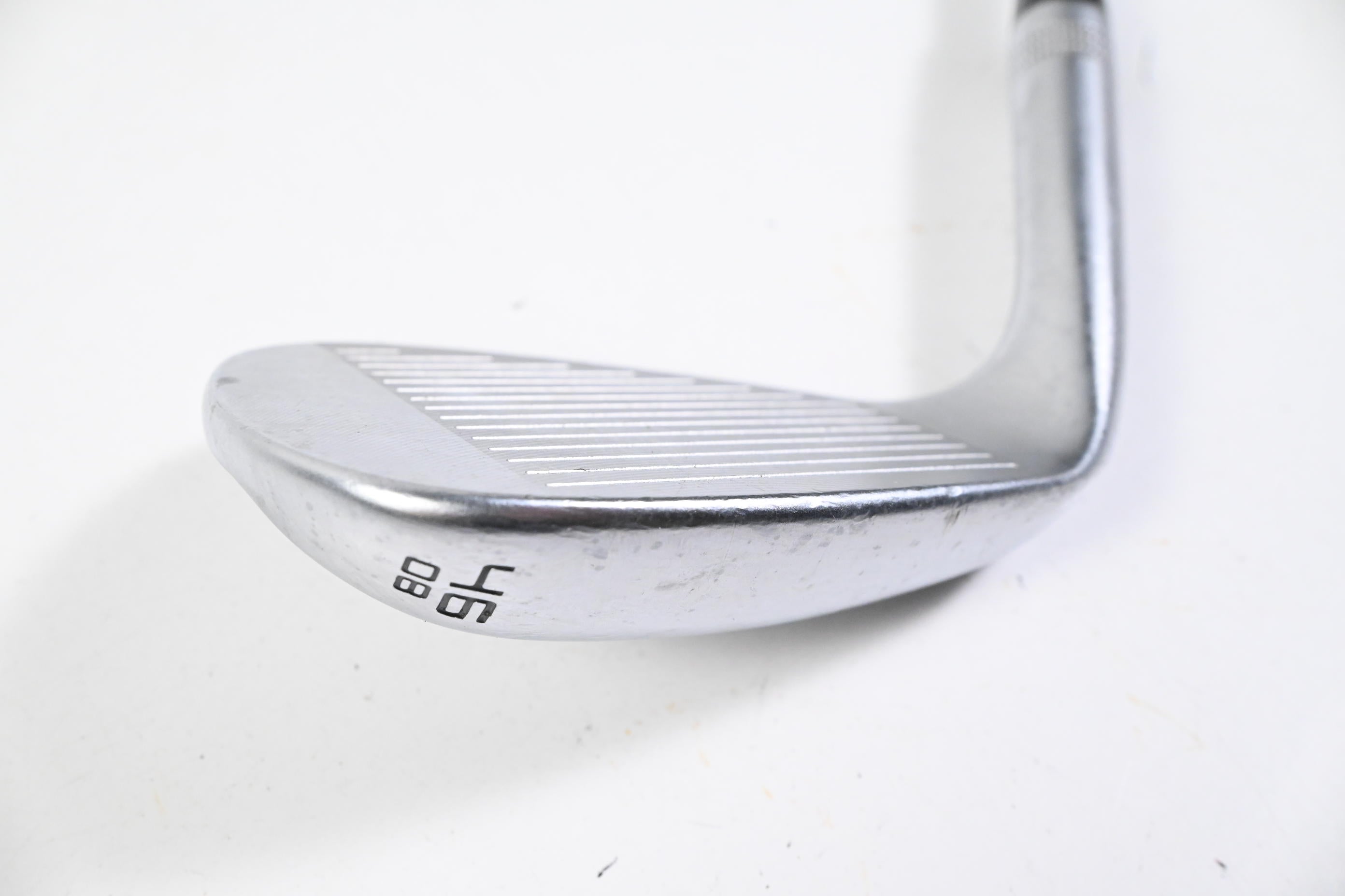 Wilson Staff Model Blade 2024 Pitching Wedge / 46 Degree / X-Flex Dynamic Gold