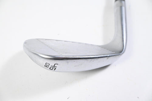 Wilson Staff Model Blade 2024 Pitching Wedge / 46 Degree / X-Flex Dynamic Gold