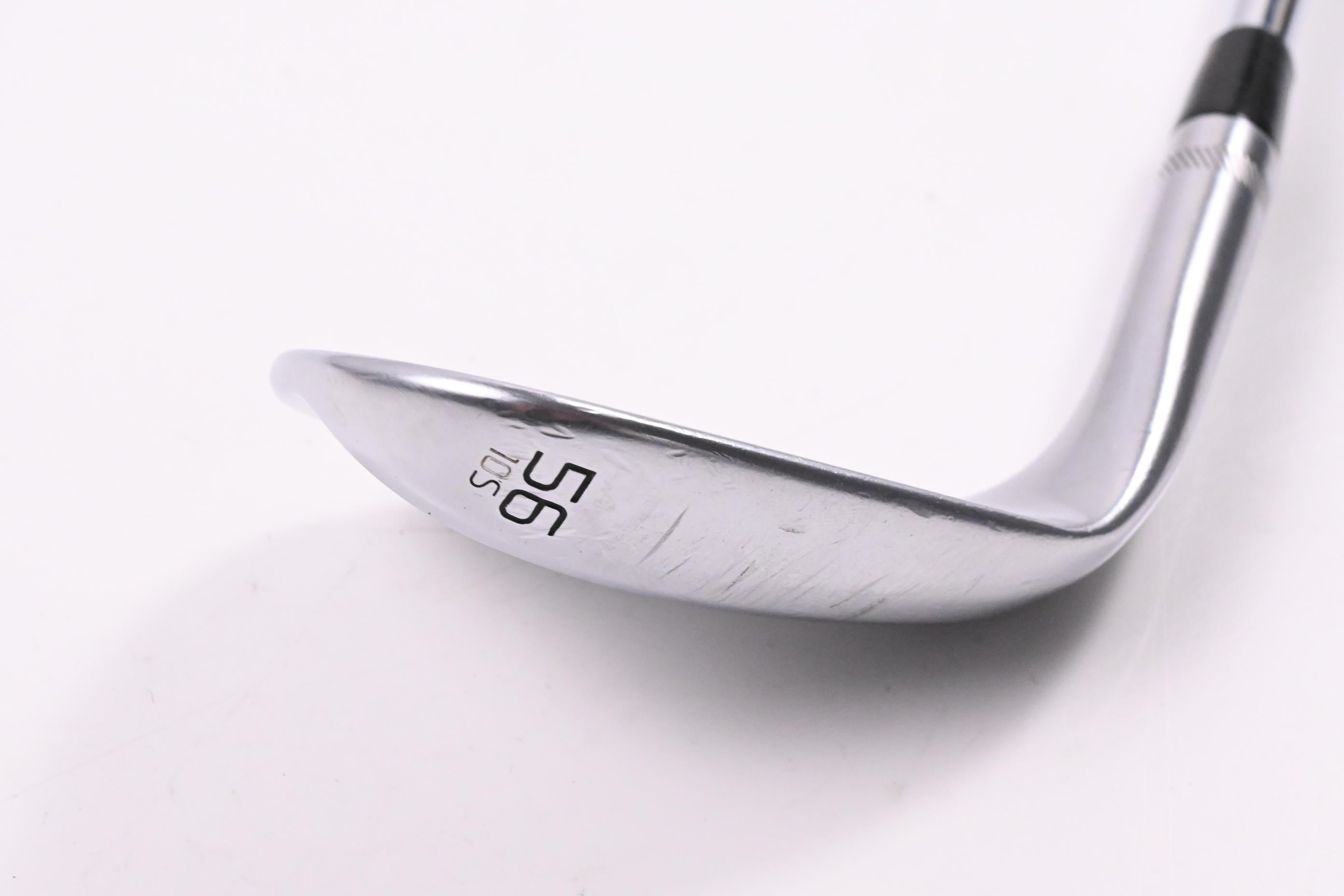 Titleist Vokey SM9 Sand Wedge / 56 Degree / Wedge Flex Vokey SM9 Shaft