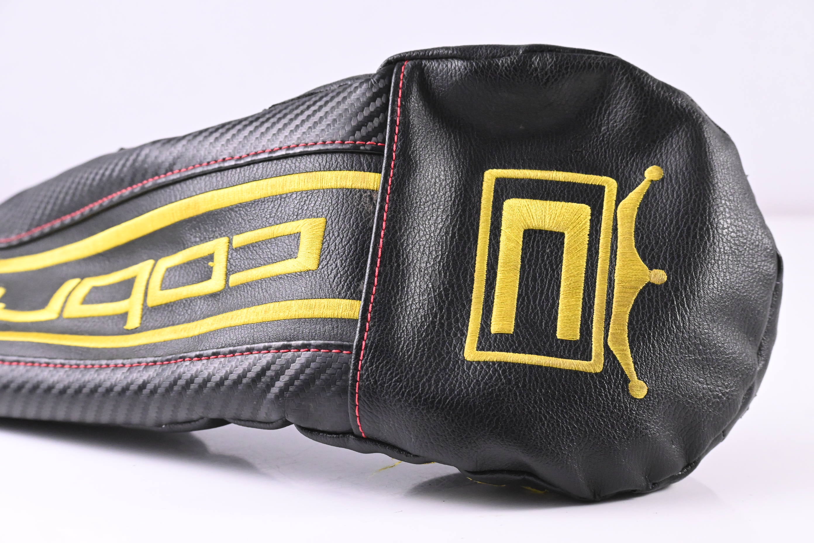 Cobra King Speedzone Driver / 9 Degree / Stiff Flex Graphite Design Tour AD DJ-6