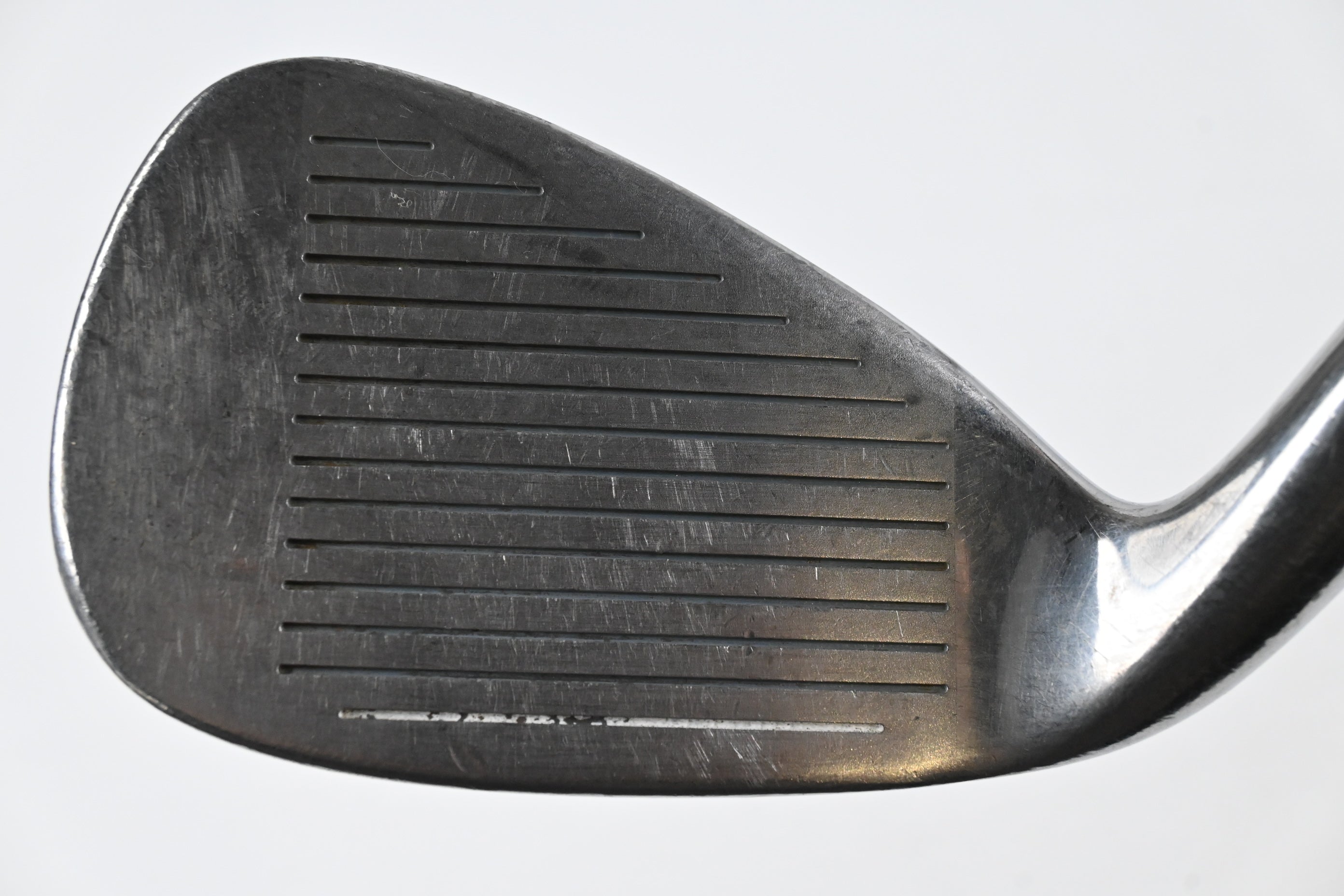 Ben Sayers M15 #8 Iron / Regular Flex Steel Shaft