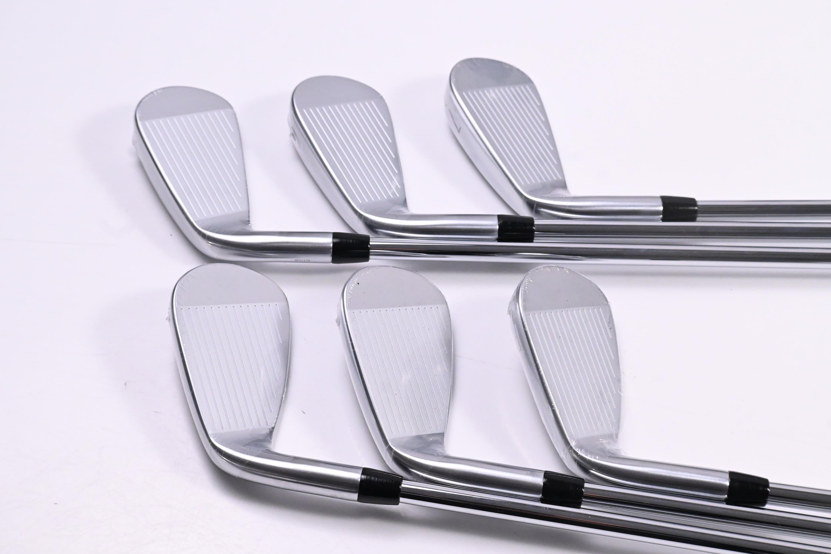 Titleist T350 2025 Irons / 5-PW / Regular Flex AMT Red Shafts