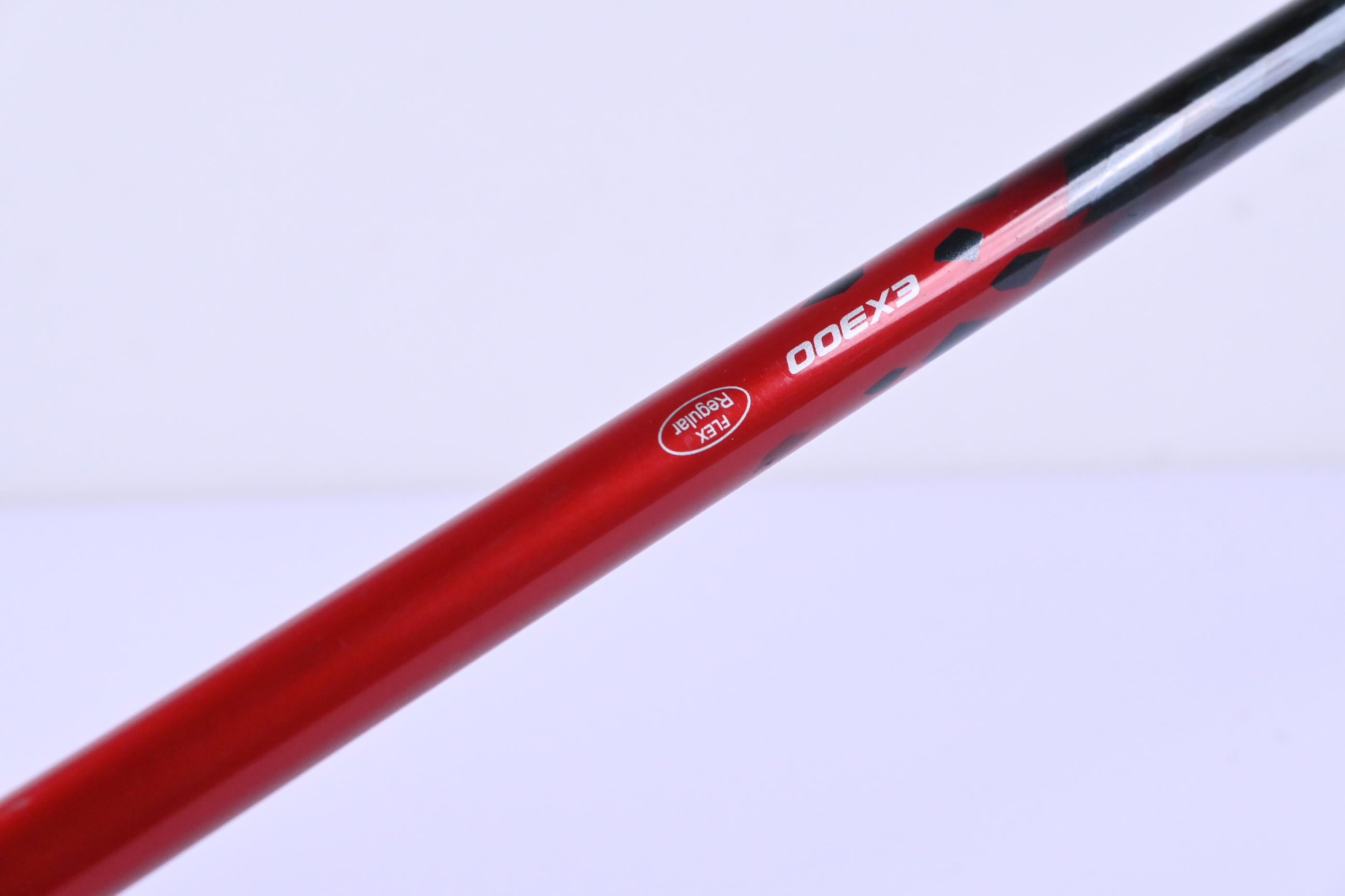 Yonex Ezone XP #3 Wood / 15 Degree / Regular Flex Yonex EX300 Shaft